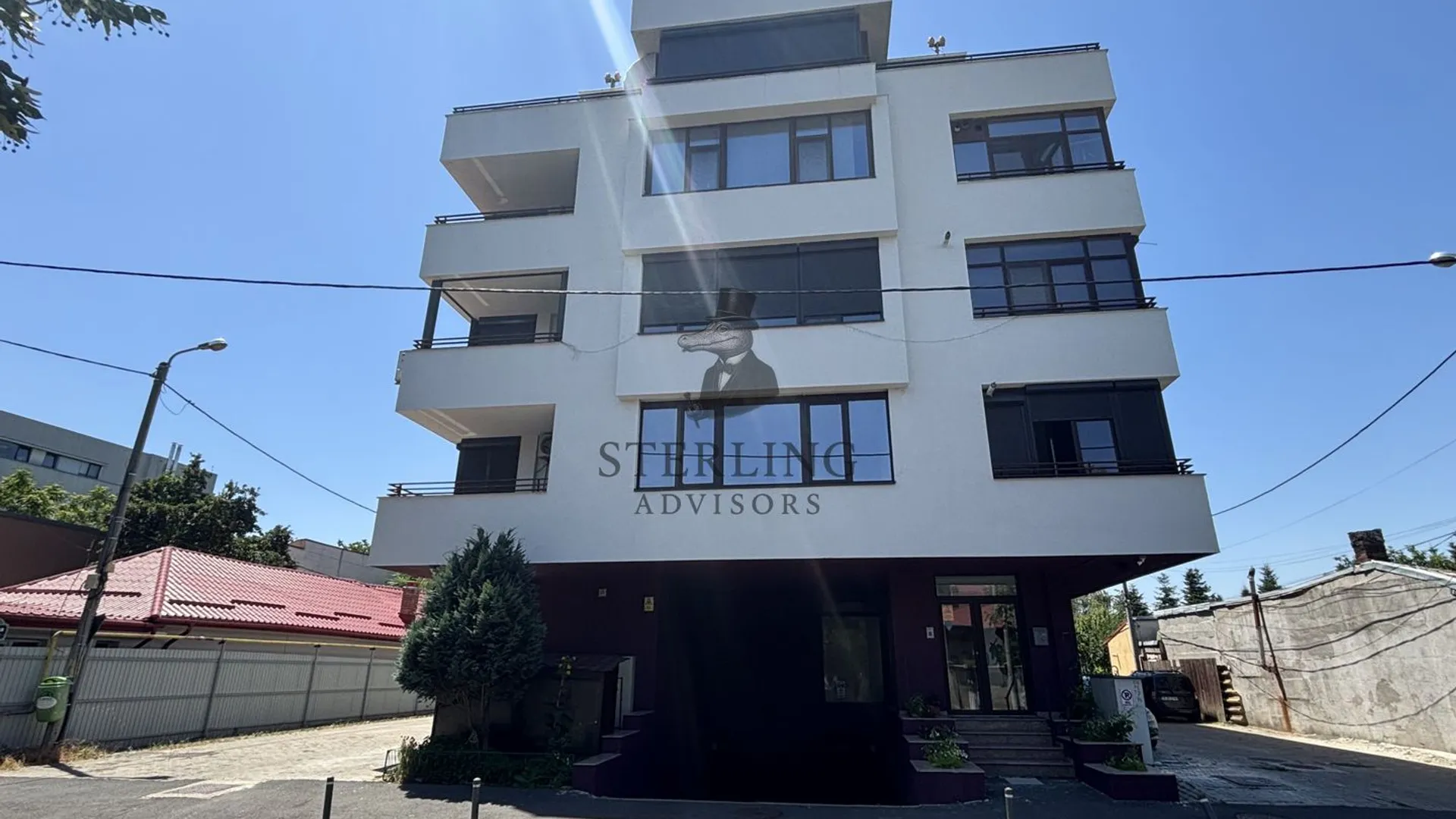 Baneasa Dobrogeanu Gherea - 2 camere premium cu suprafata mare - 75 mp 19