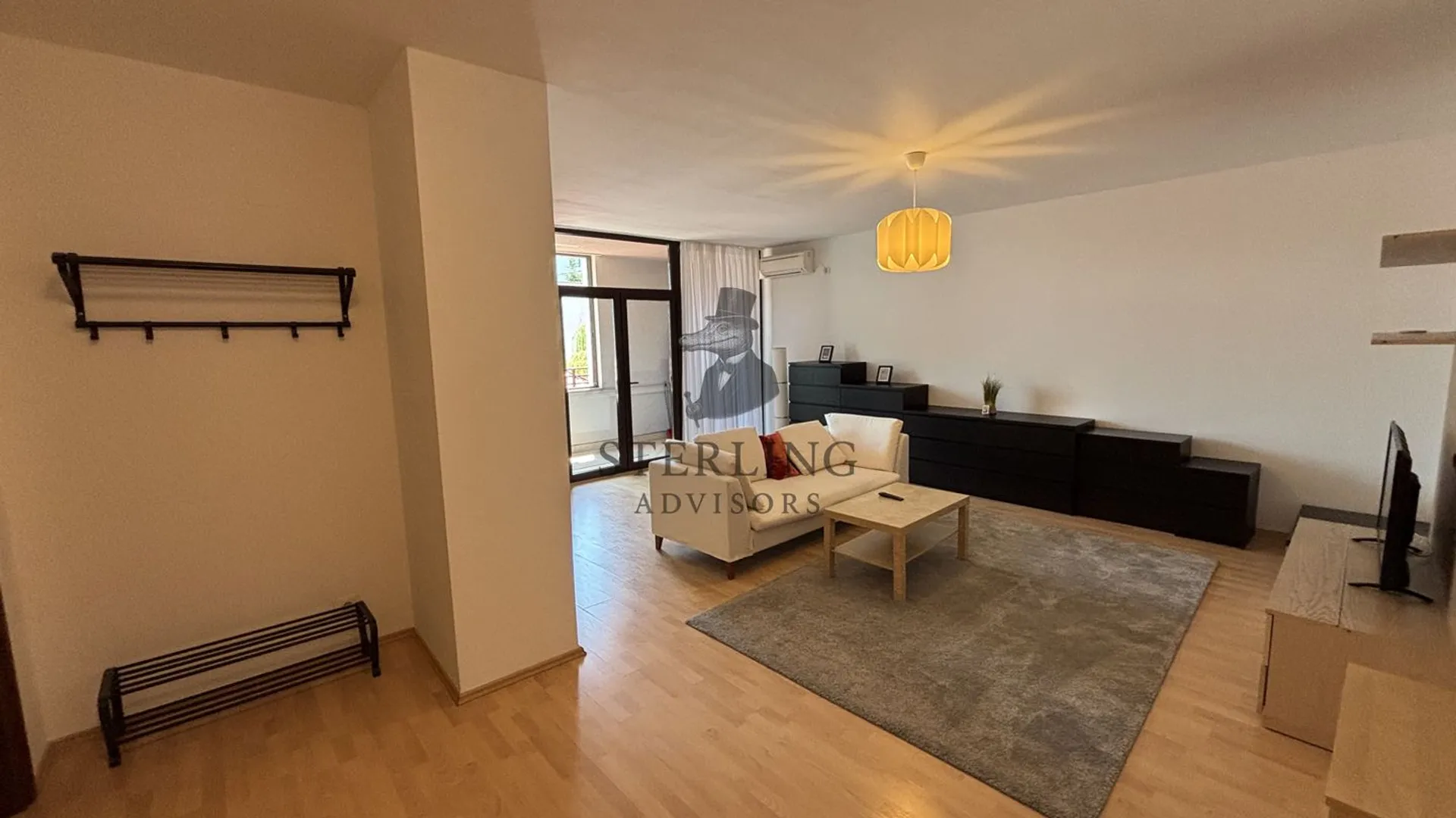 Baneasa Dobrogeanu Gherea - 2 camere premium cu suprafata mare - 75 mp 4