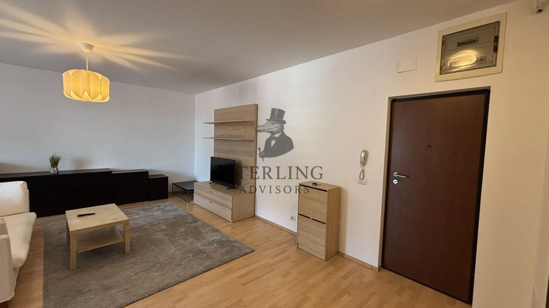 Baneasa Dobrogeanu Gherea - 2 camere premium cu suprafata mare - 75 mp 8