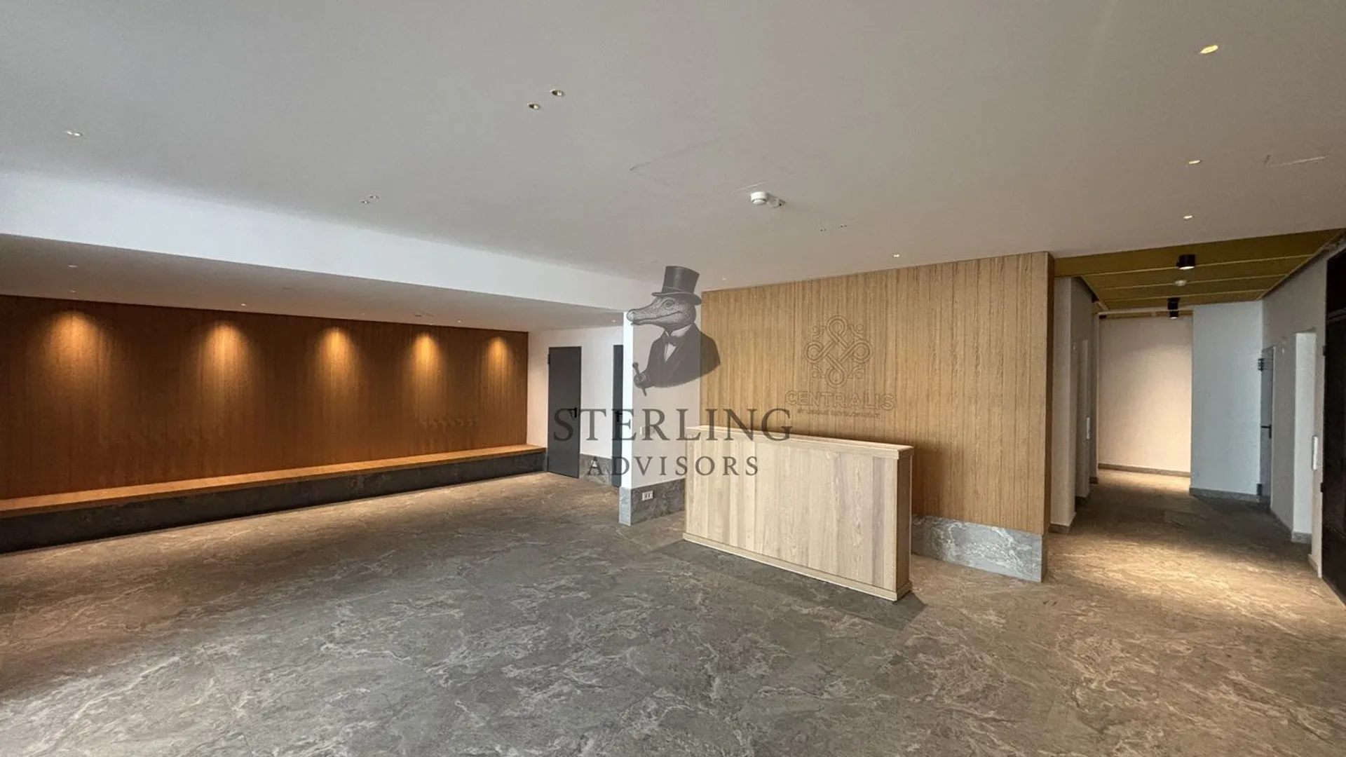 Ultracentral - 3 camere cu parcare - imobil nou Centralis Apartments 2