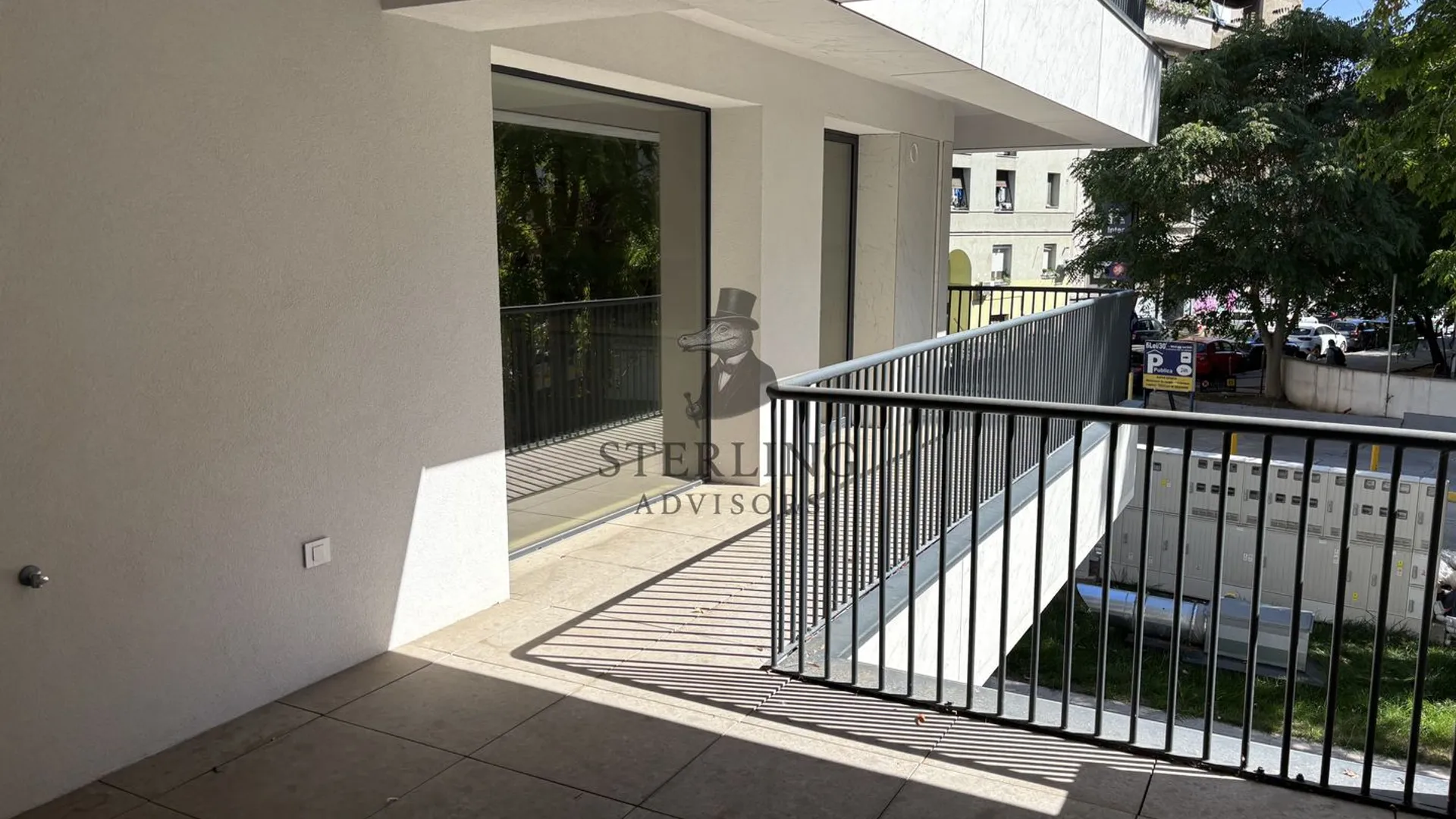 Ultracentral - 3 camere cu parcare - imobil nou Centralis Apartments 21