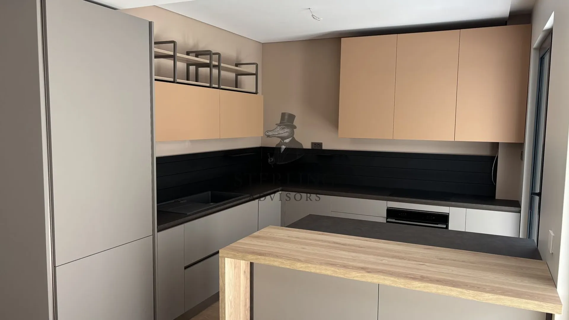 Ultracentral - 3 camere cu parcare - imobil nou Centralis Apartments 6