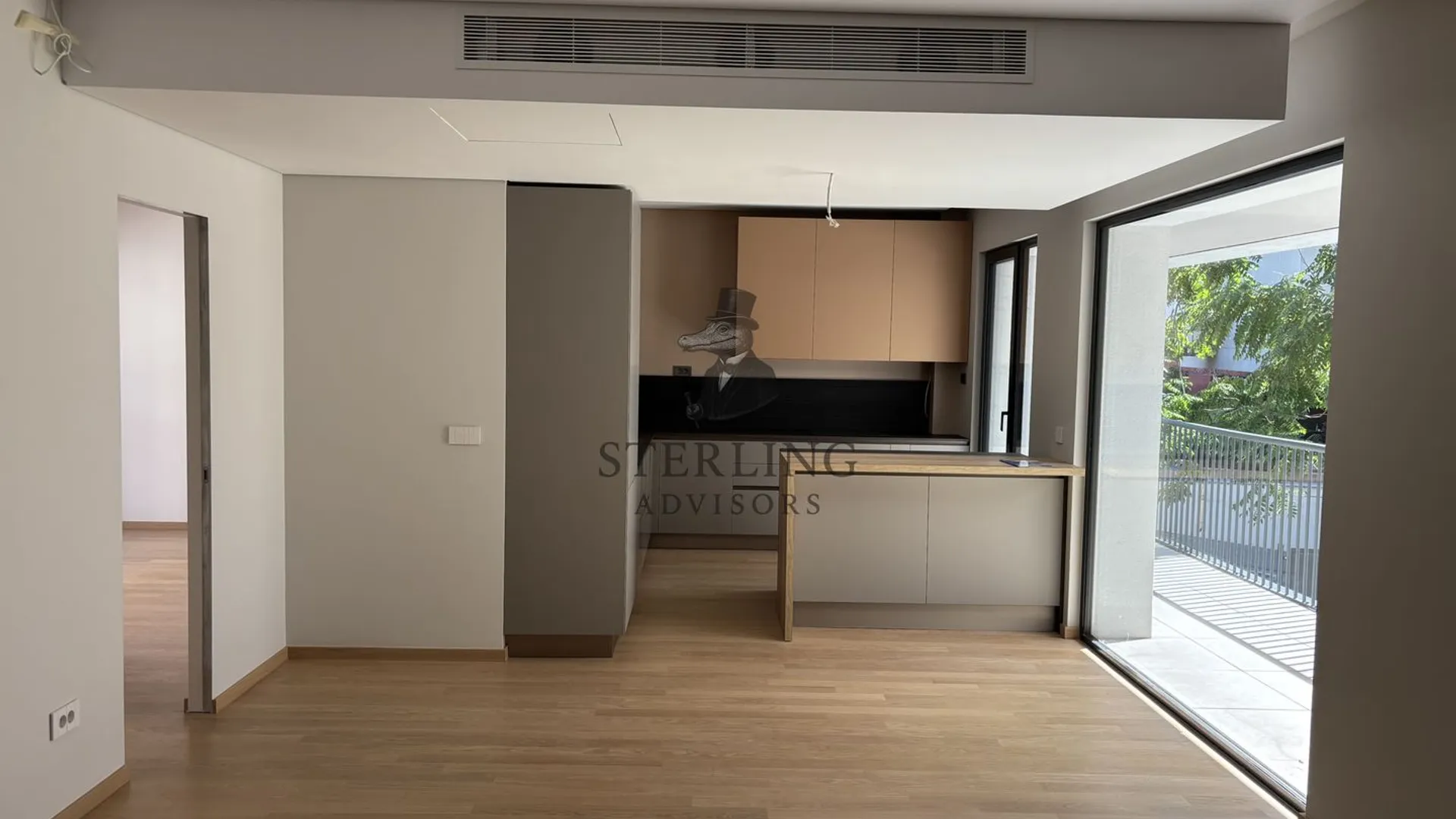 Ultracentral - 3 camere cu parcare - imobil nou Centralis Apartments 7
