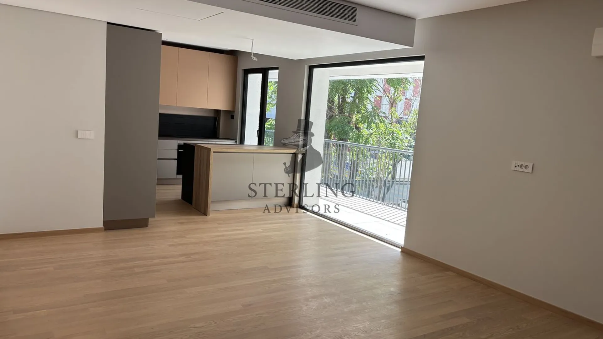 Ultracentral - 3 camere cu parcare - imobil nou Centralis Apartments 9