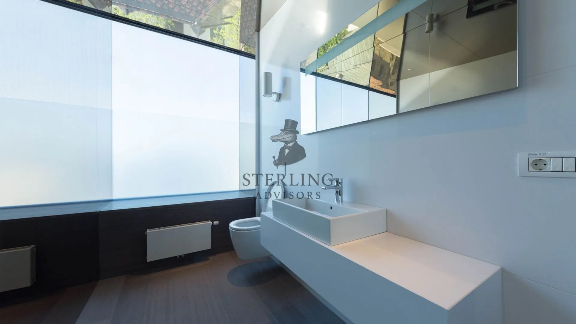 Vila Capo - cea mai versatila cladire din Dorobanti - Aviatorilor 15