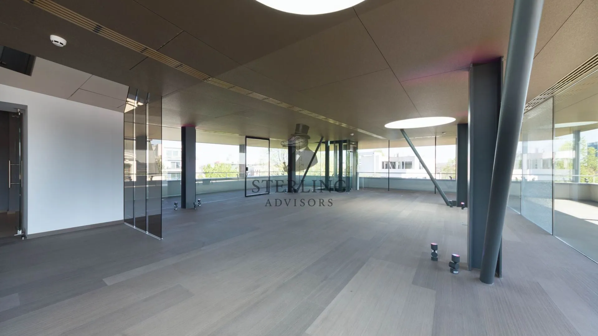 Vila Capo - cea mai versatila cladire din Dorobanti - Aviatorilor 9