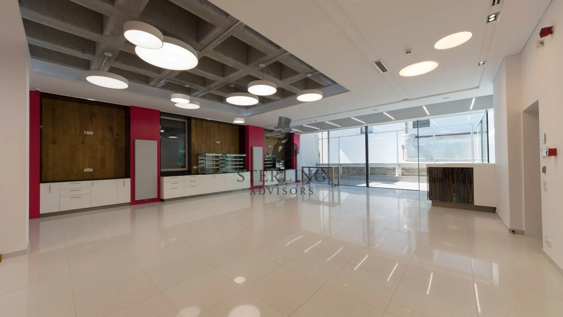 Vila Capo - cea mai versatila cladire din Dorobanti - Aviatorilor 10