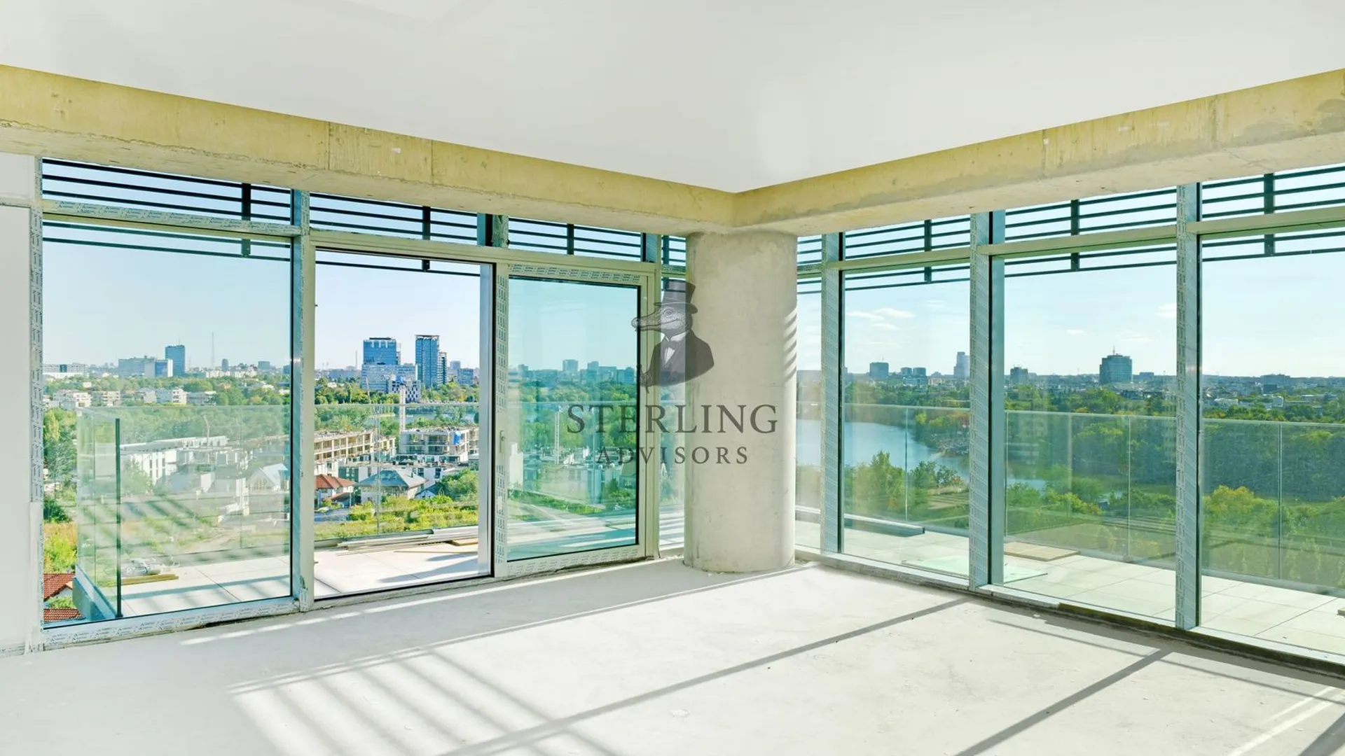 Up-site -4 camere cu vedere libera spre lac 2