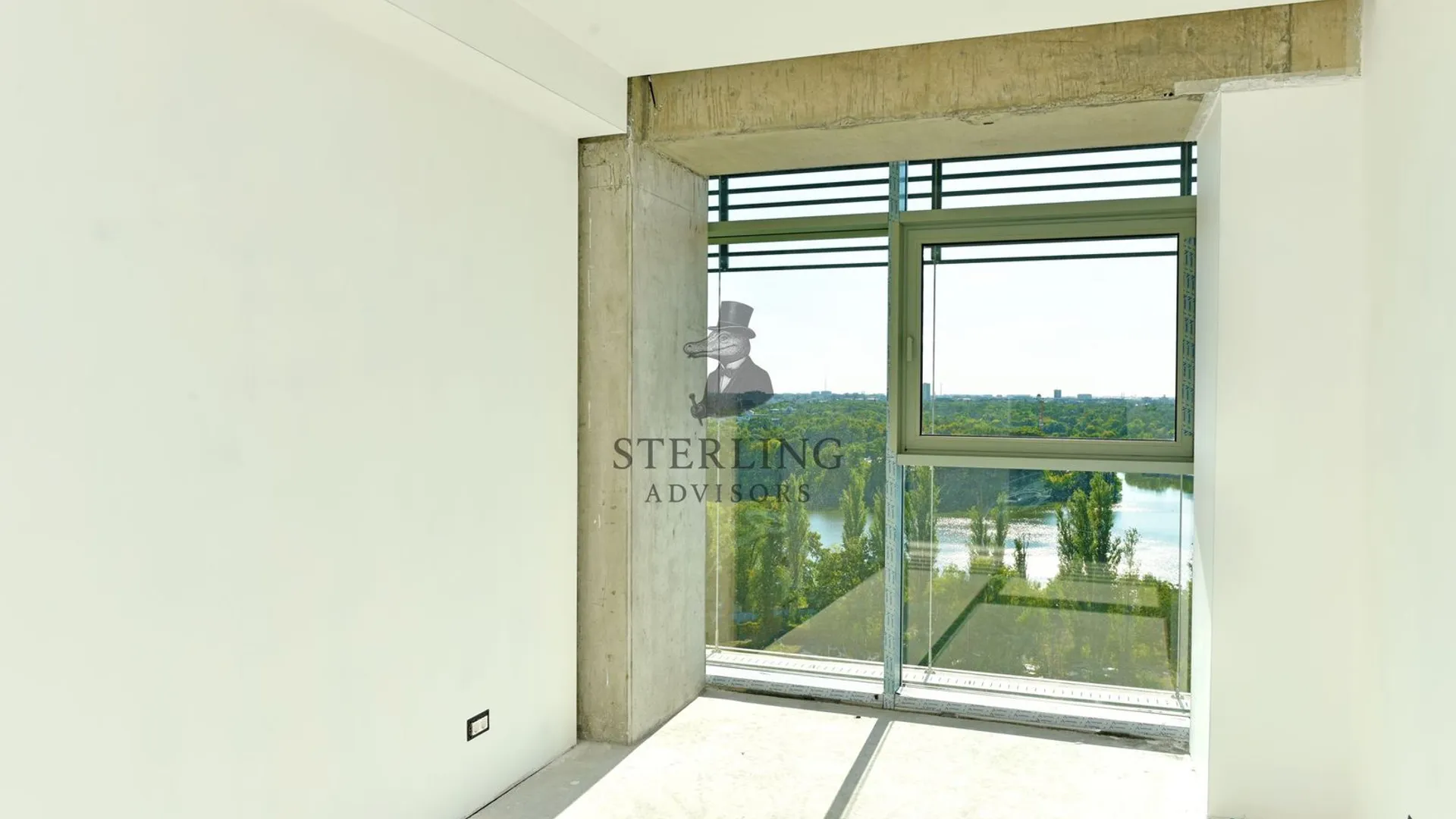 Up-site -4 camere cu vedere libera spre lac 11