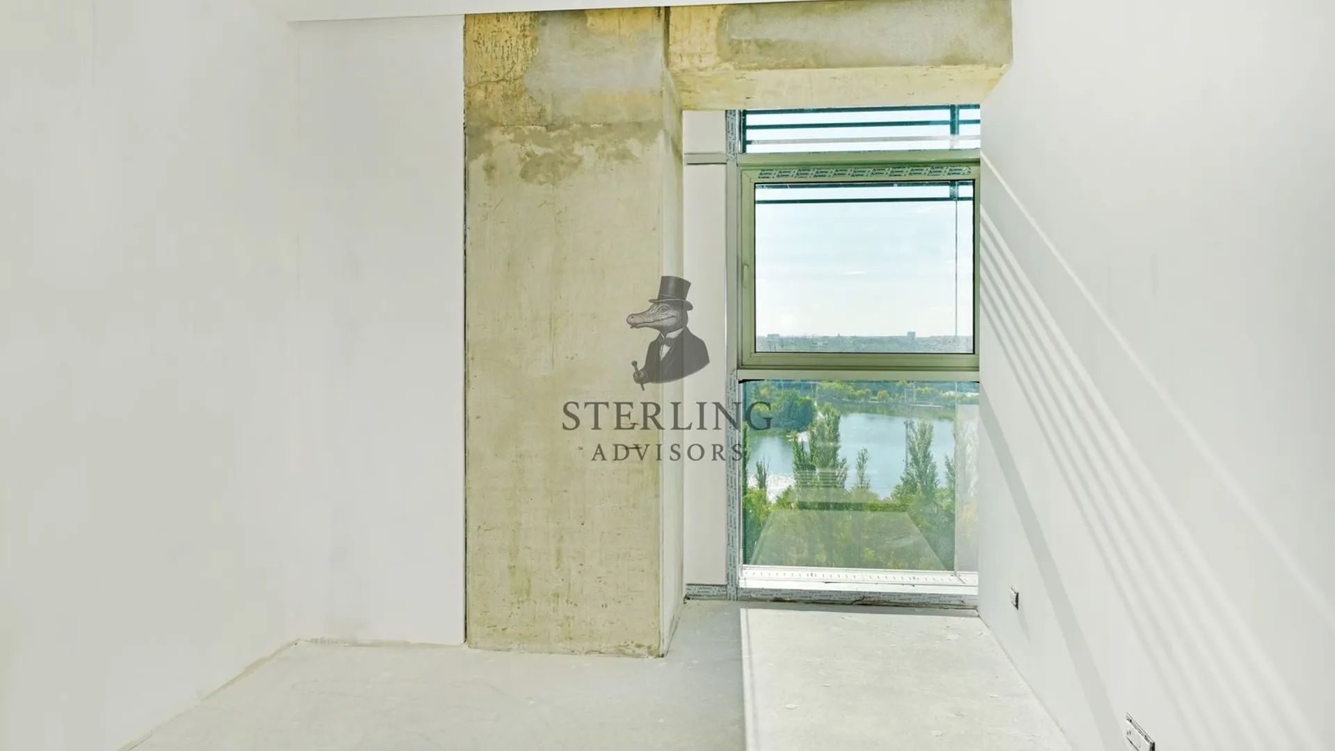 Up-site -4 camere cu vedere libera spre lac 12