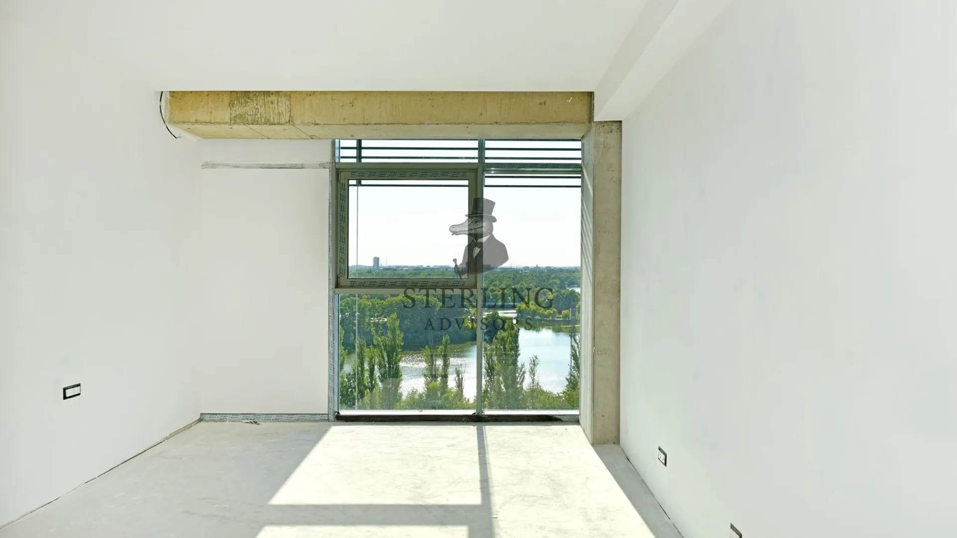 Up-site -4 camere cu vedere libera spre lac 13