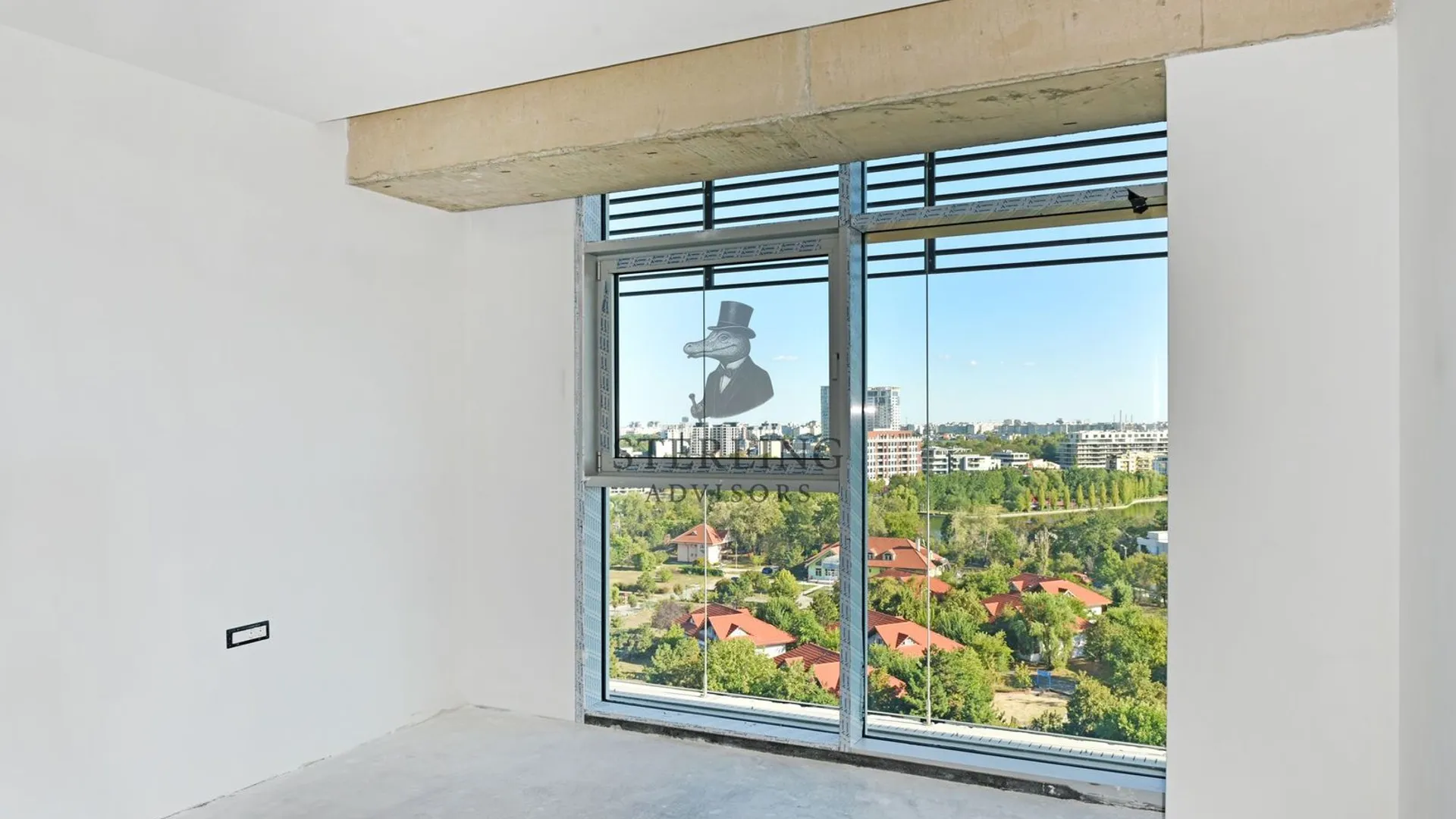 Up-site -4 camere cu vedere libera spre lac 14