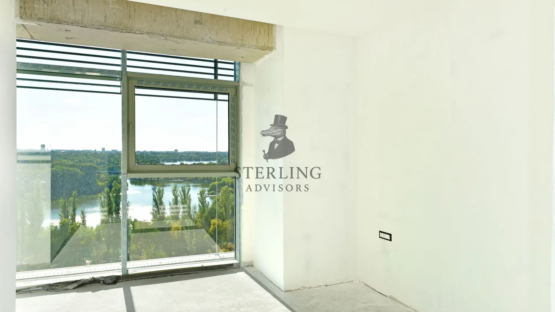 Up-site -4 camere cu vedere libera spre lac 15