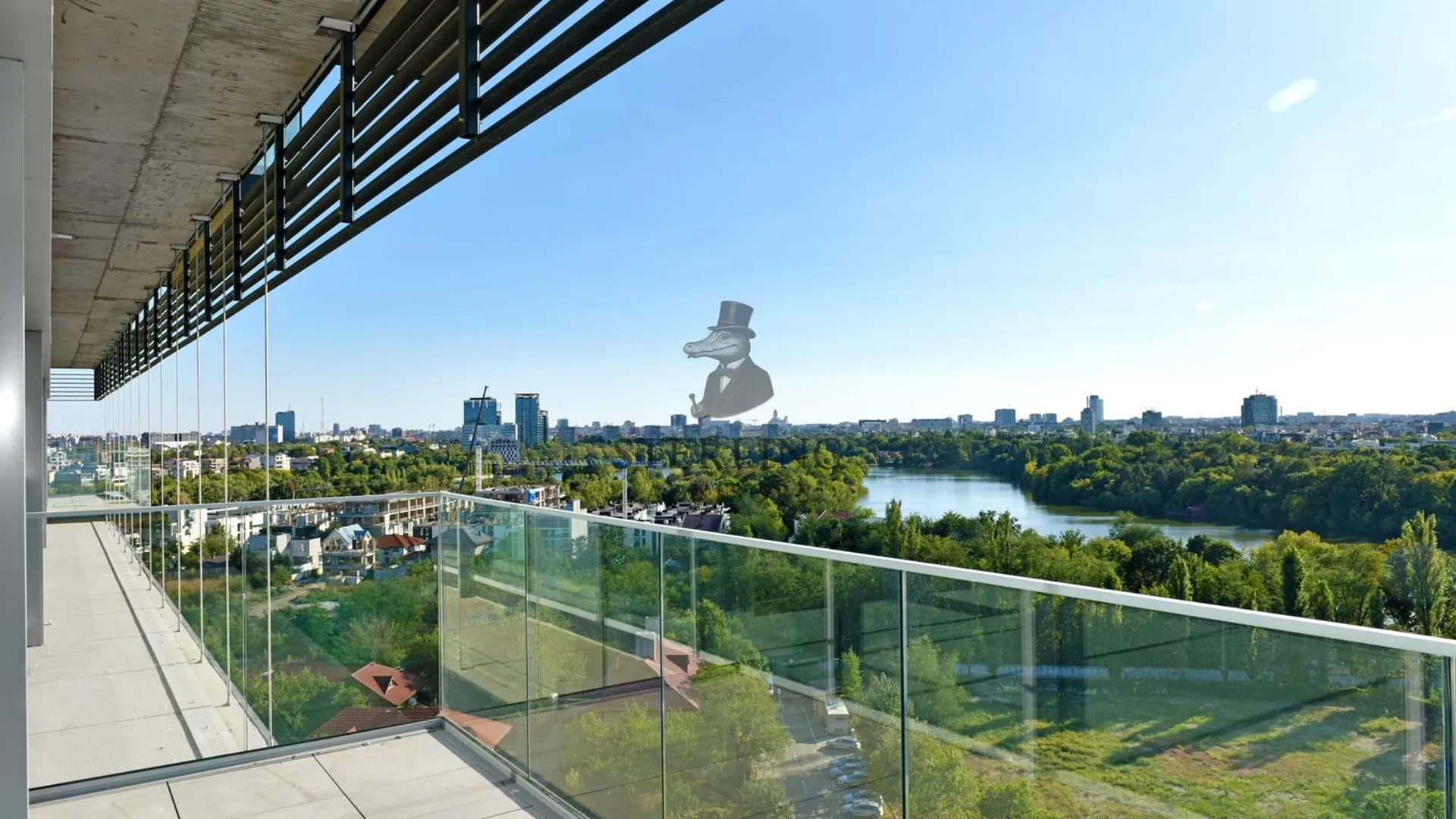 Up-site -4 camere cu vedere libera spre lac 17