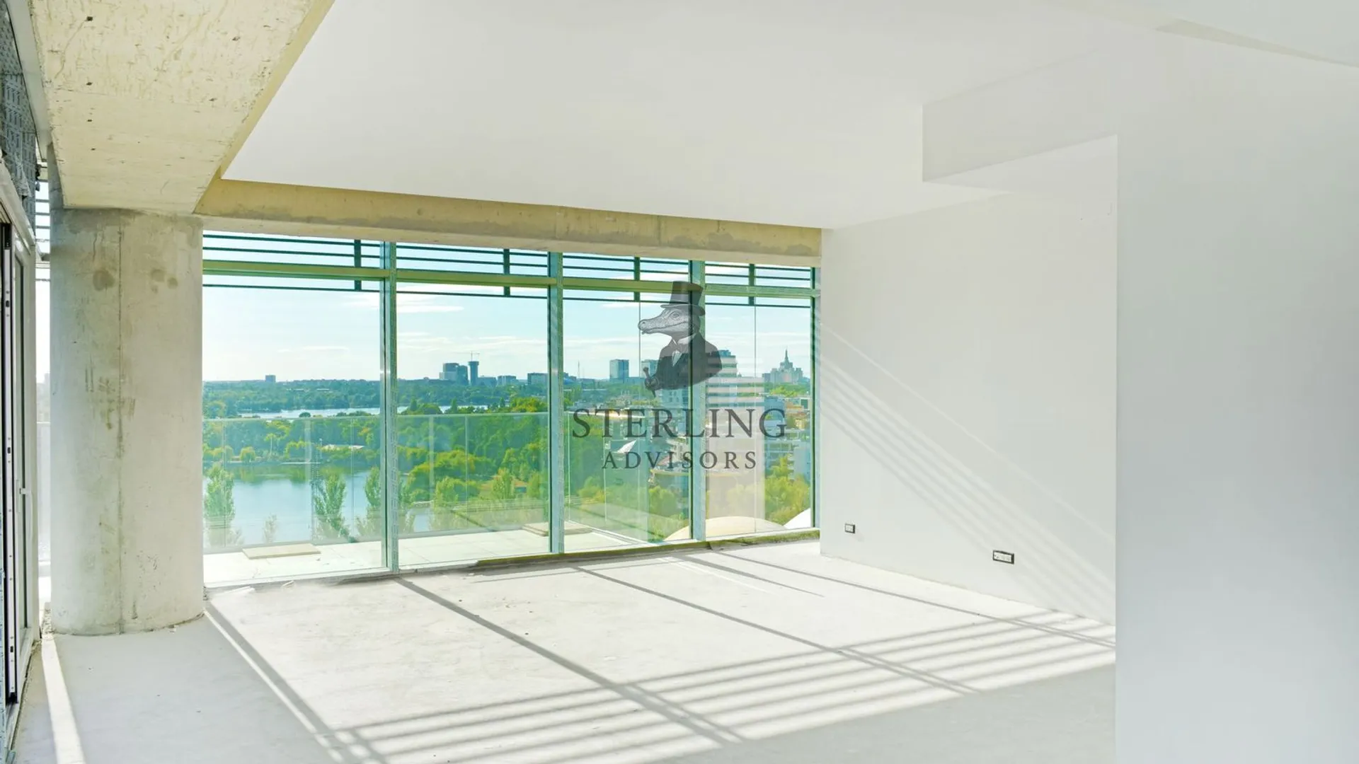 Up-site -4 camere cu vedere libera spre lac 3