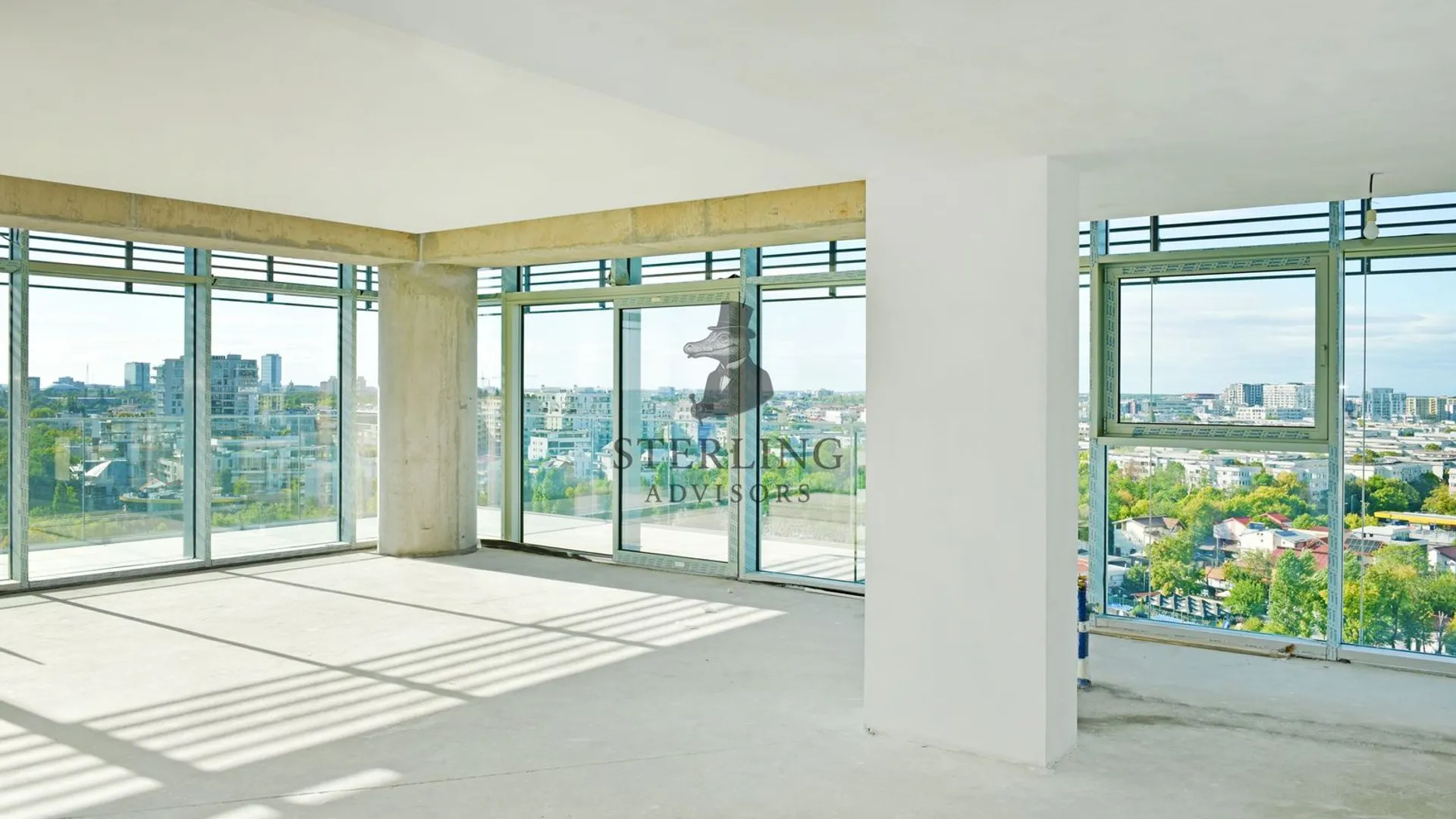 Up-site -4 camere cu vedere libera spre lac 9