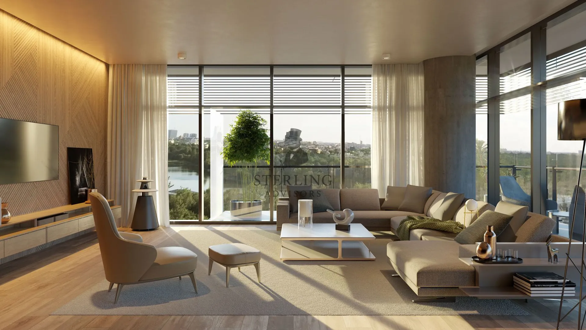 UP-site - 2 camere ideal investitie - parcare si boxa incluse 7