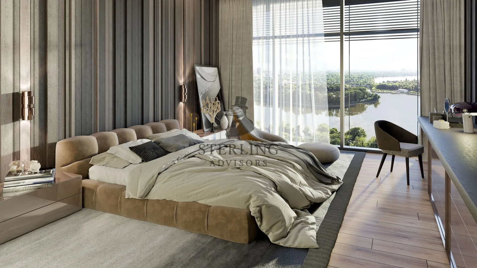 UP-site - 2 camere ideal investitie - parcare si boxa incluse 9