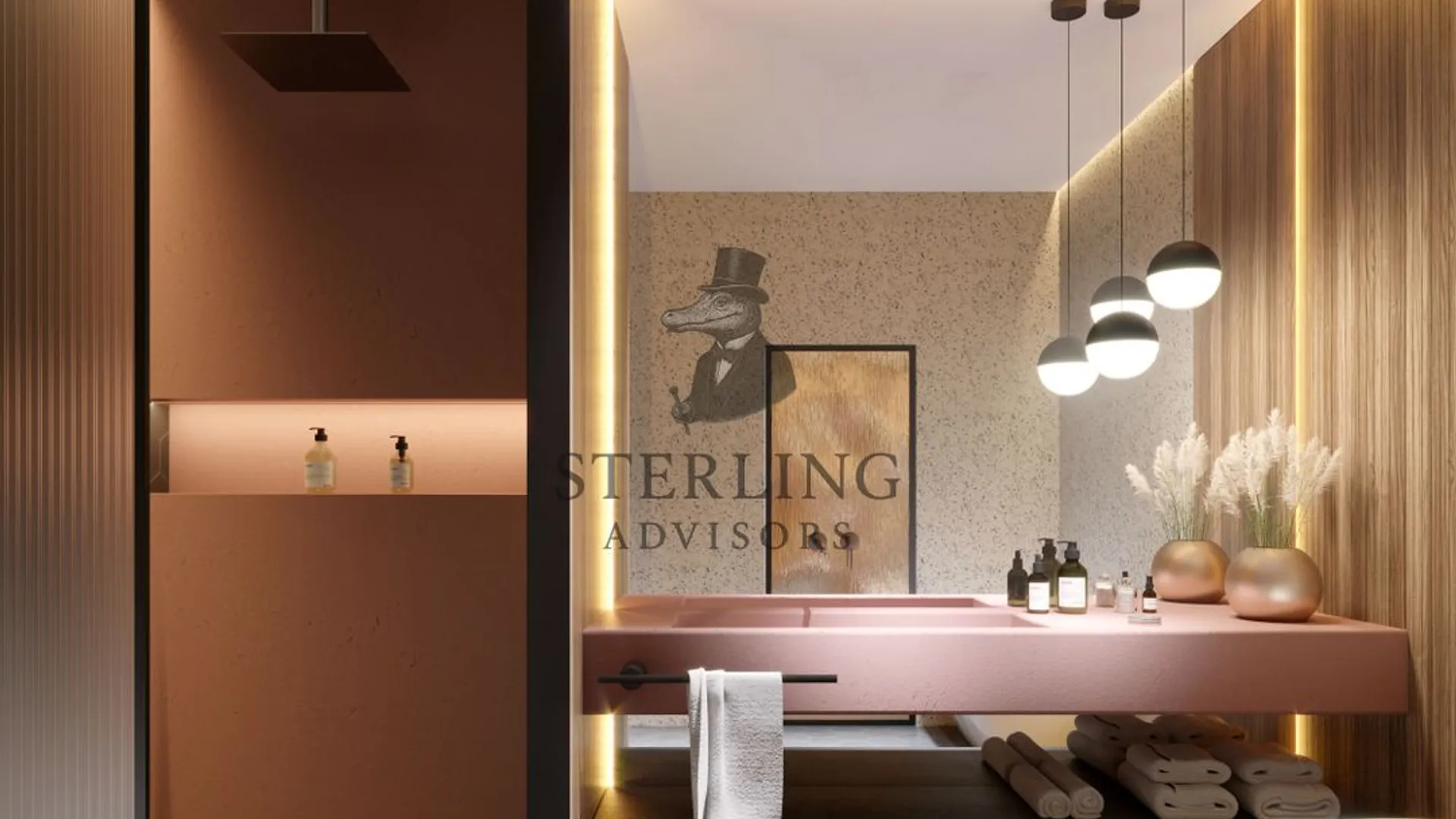 Up-site - 2 camere premium - parcare si boxa incluse 11