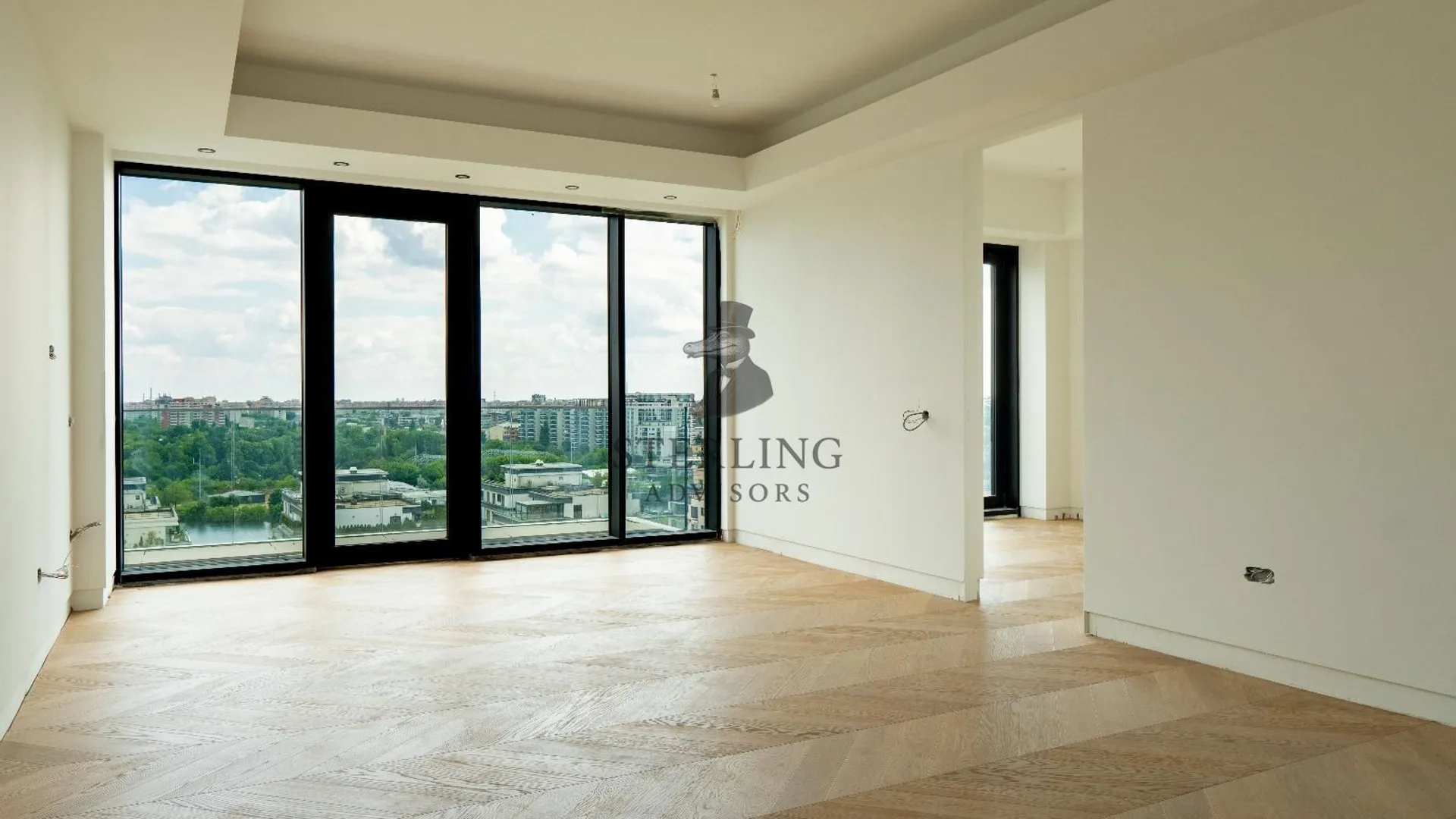 BHB Avenue - 2 camere premium cu facilitati multiple