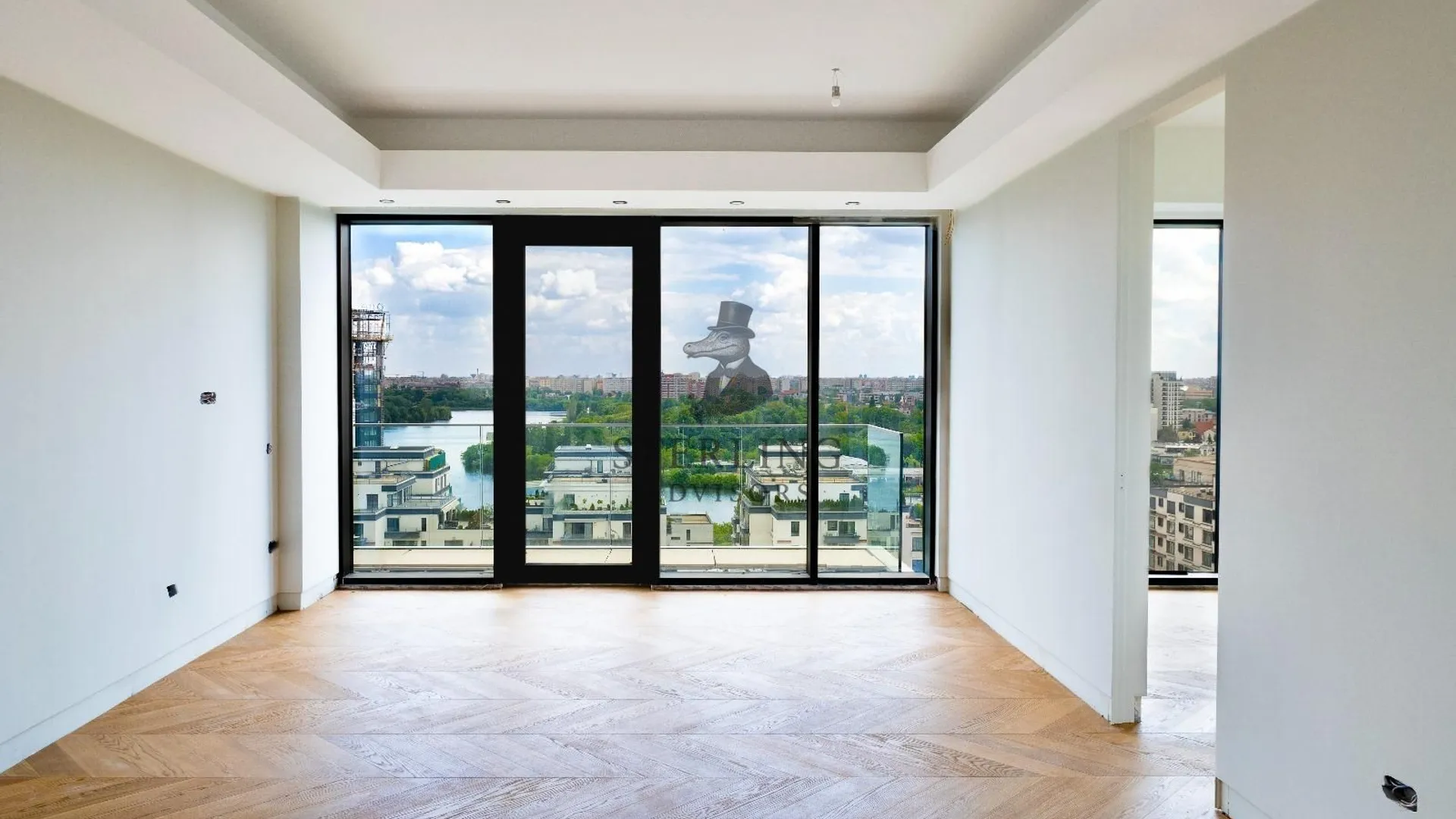 BHB Avenue - 2 camere premium cu facilitati multiple 2