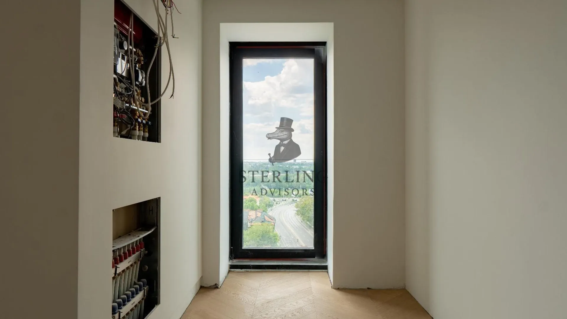 BHB Avenue - 2 camere premium cu facilitati multiple 12