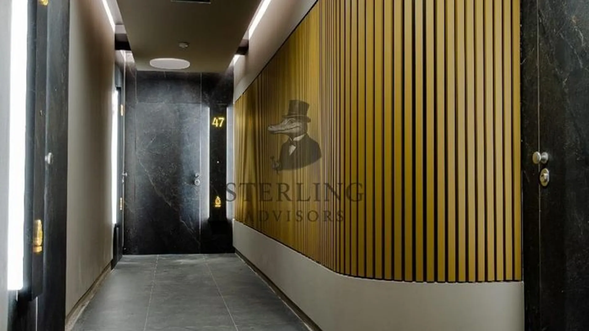 BHB Avenue - 2 camere premium cu facilitati multiple 13