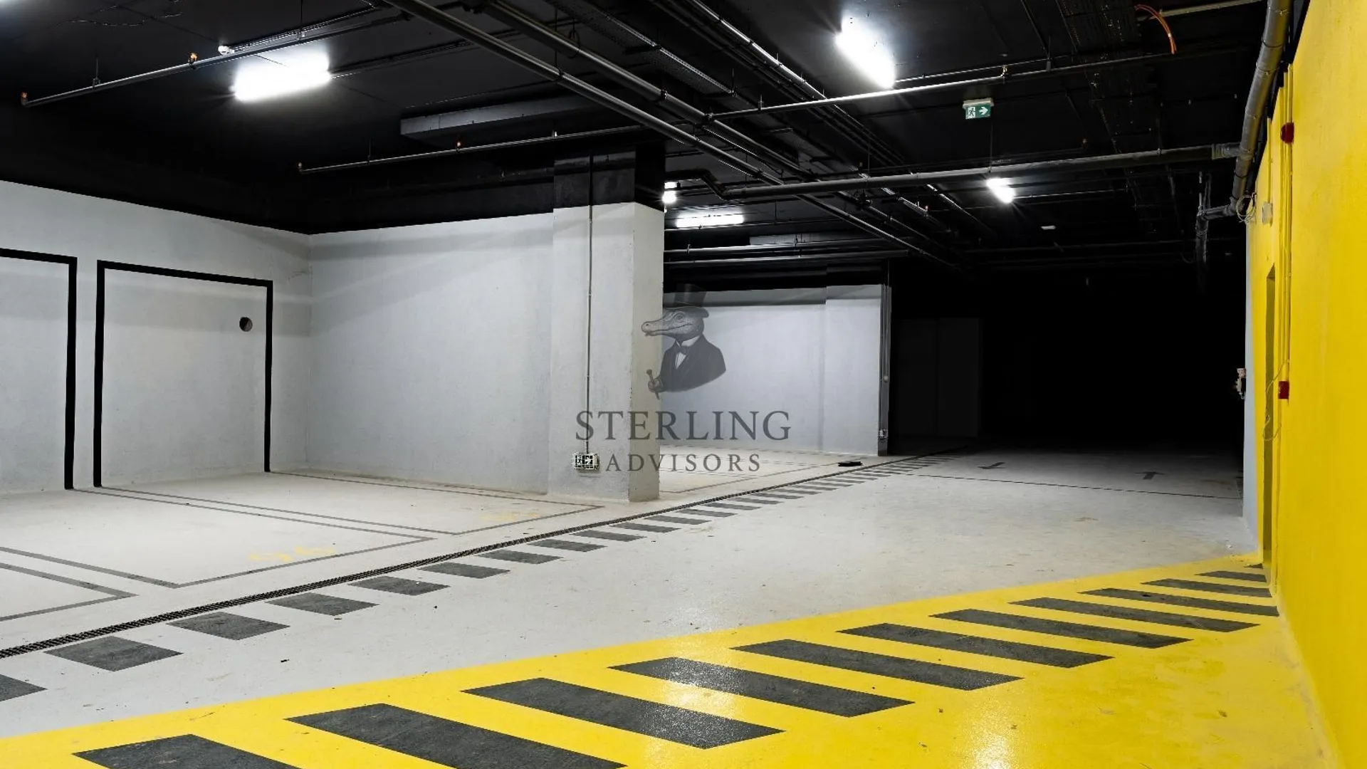 BHB Avenue - 2 camere premium cu facilitati multiple 14