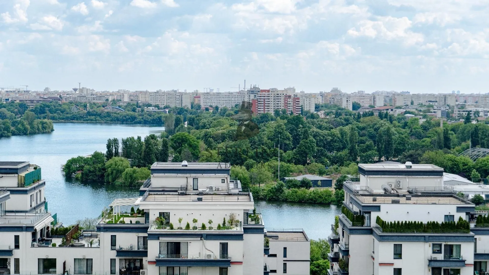 BHB Avenue - 2 camere premium cu facilitati multiple 16