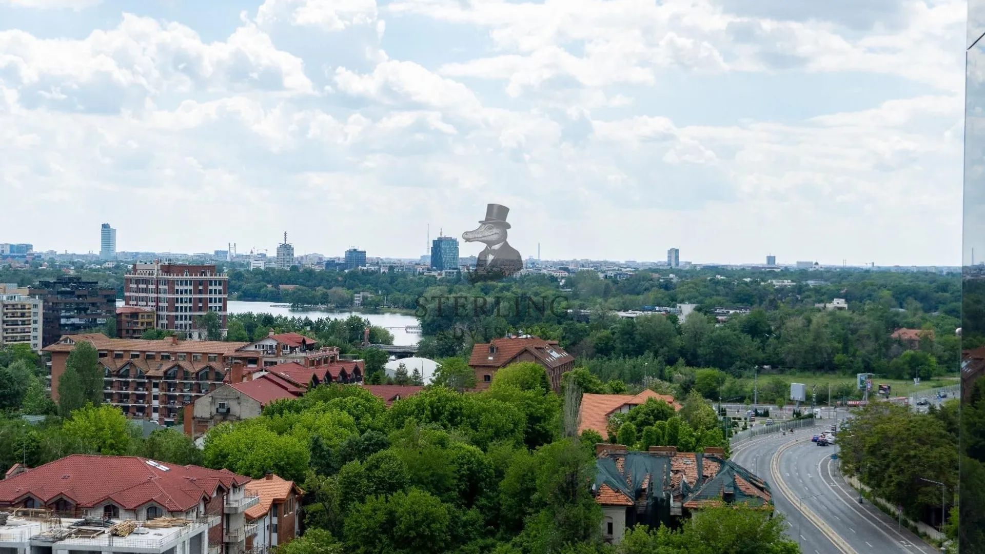 BHB Avenue - 2 camere premium cu facilitati multiple 17