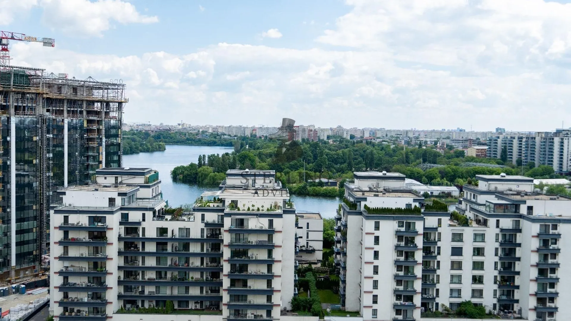 BHB Avenue - 2 camere premium cu facilitati multiple 18