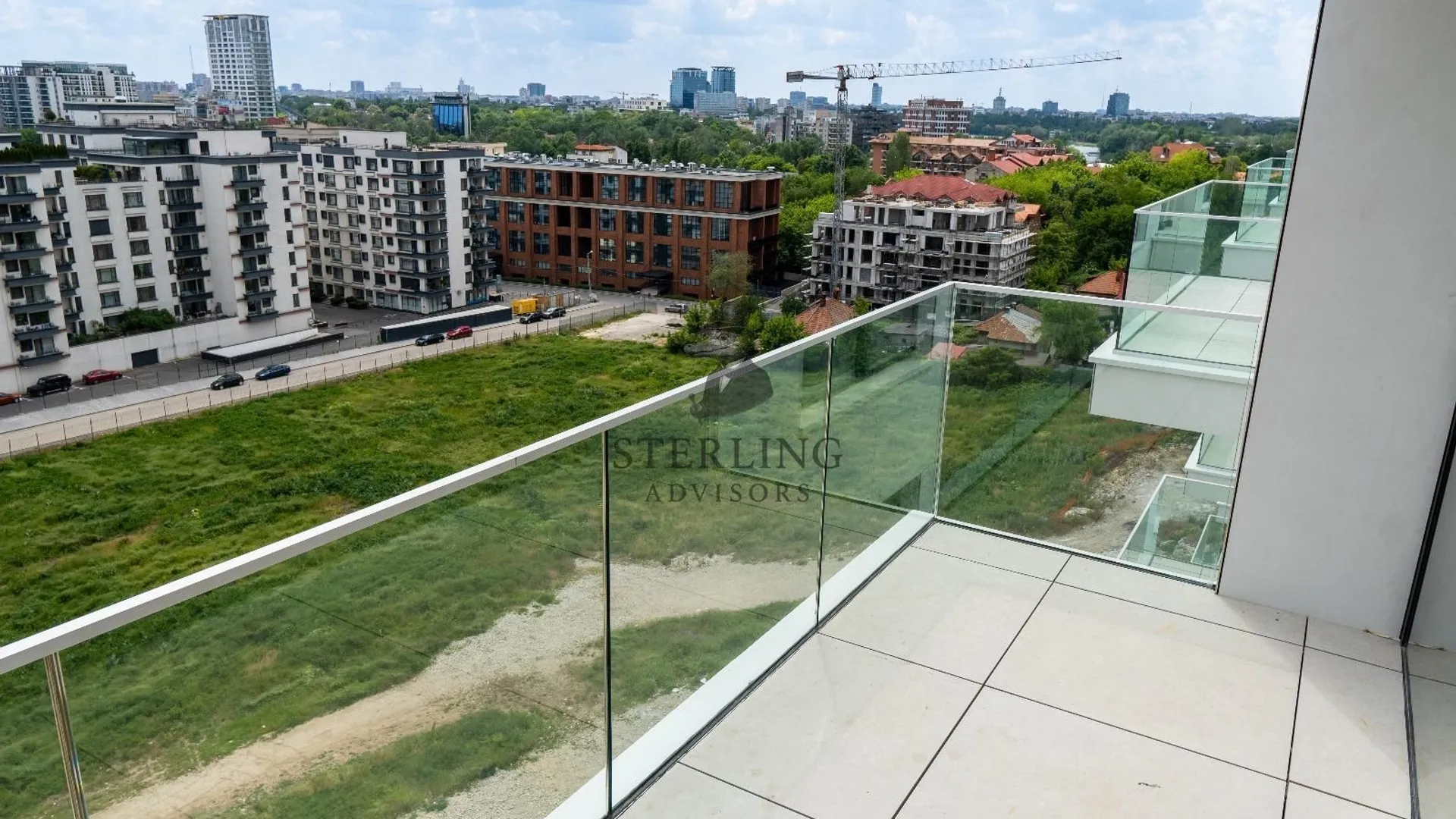 BHB Avenue - 2 camere premium cu facilitati multiple 19