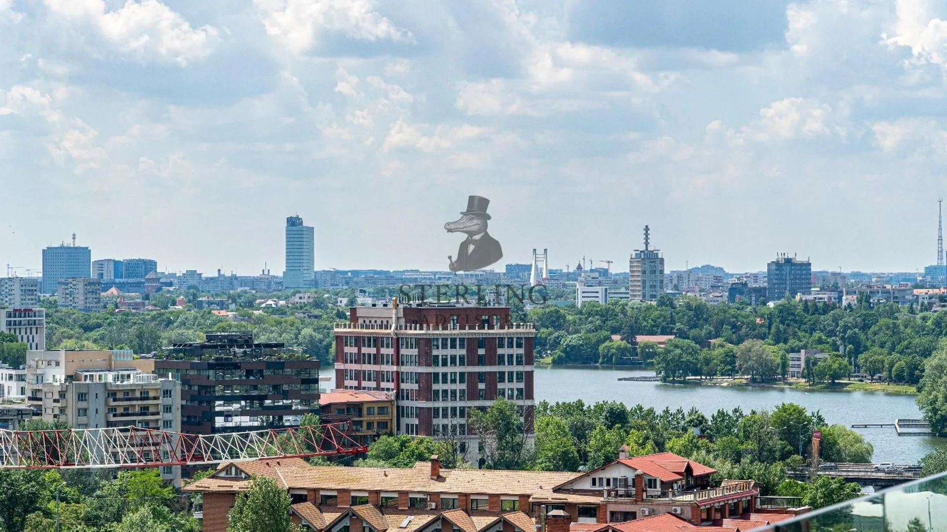 BHB Avenue - 2 camere premium cu facilitati multiple 20