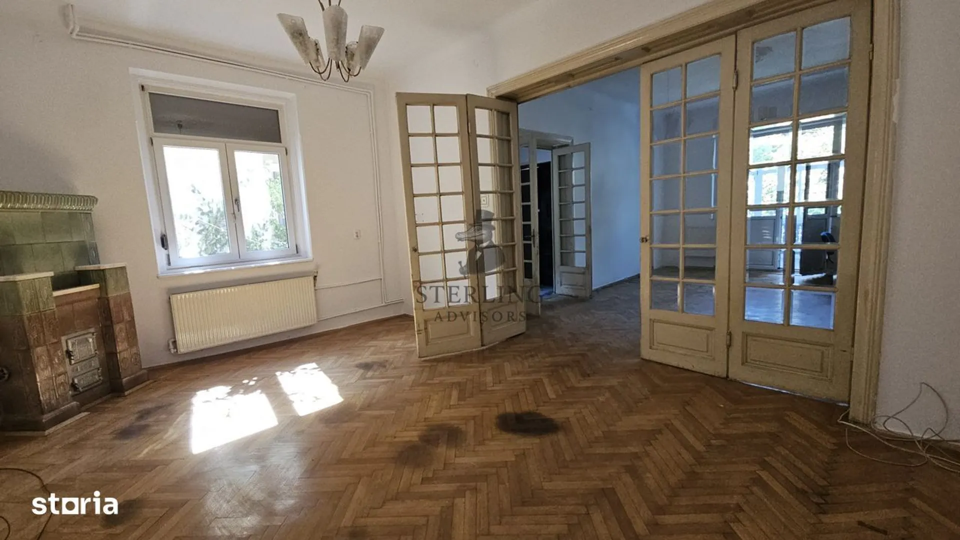 Proprietar, Capitale, Vila deosebita, 305mp utili 4