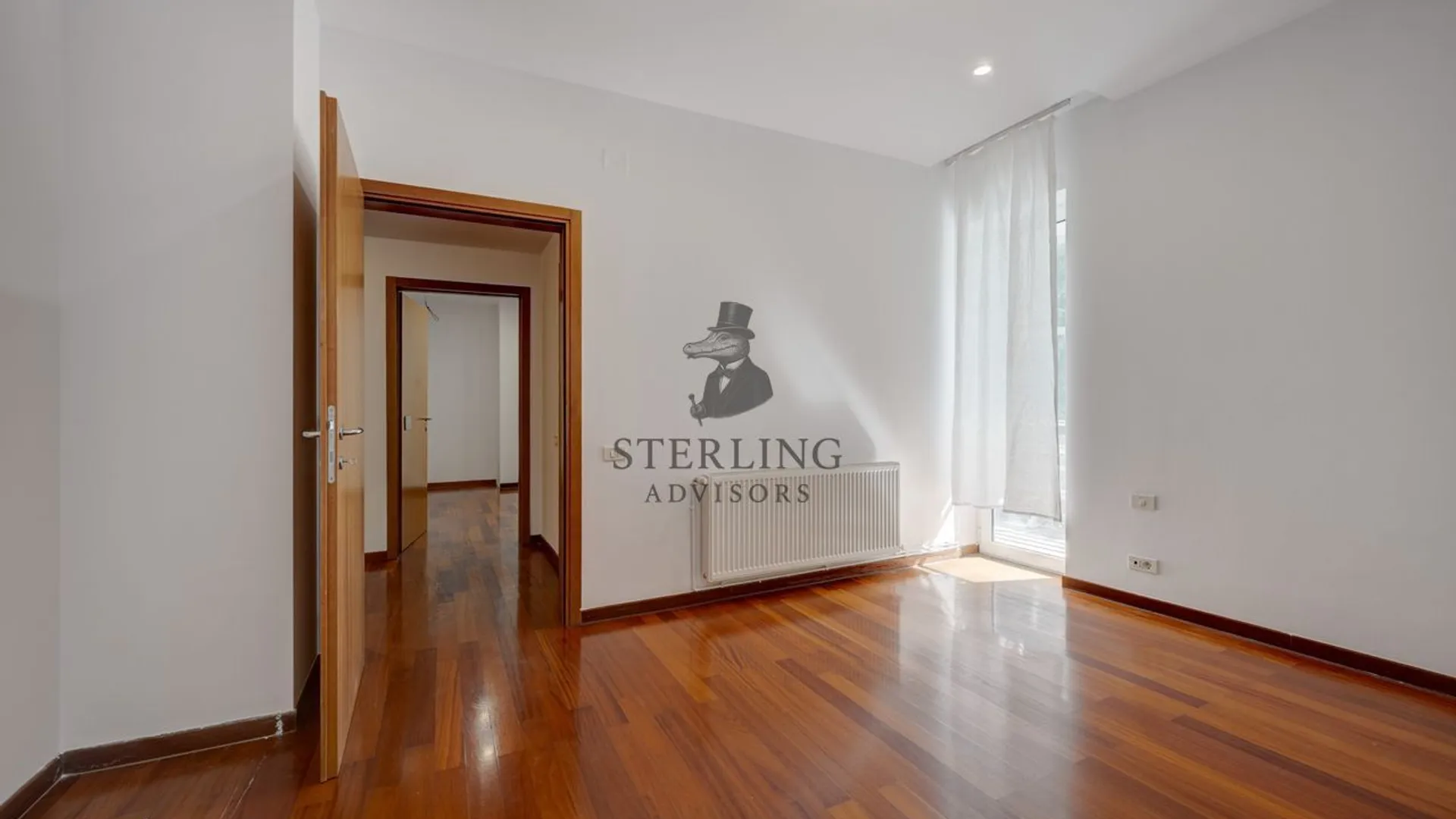 Malul lacului Bordei, Cartier Primaverii, apt 4 camere (190mp utili) 11