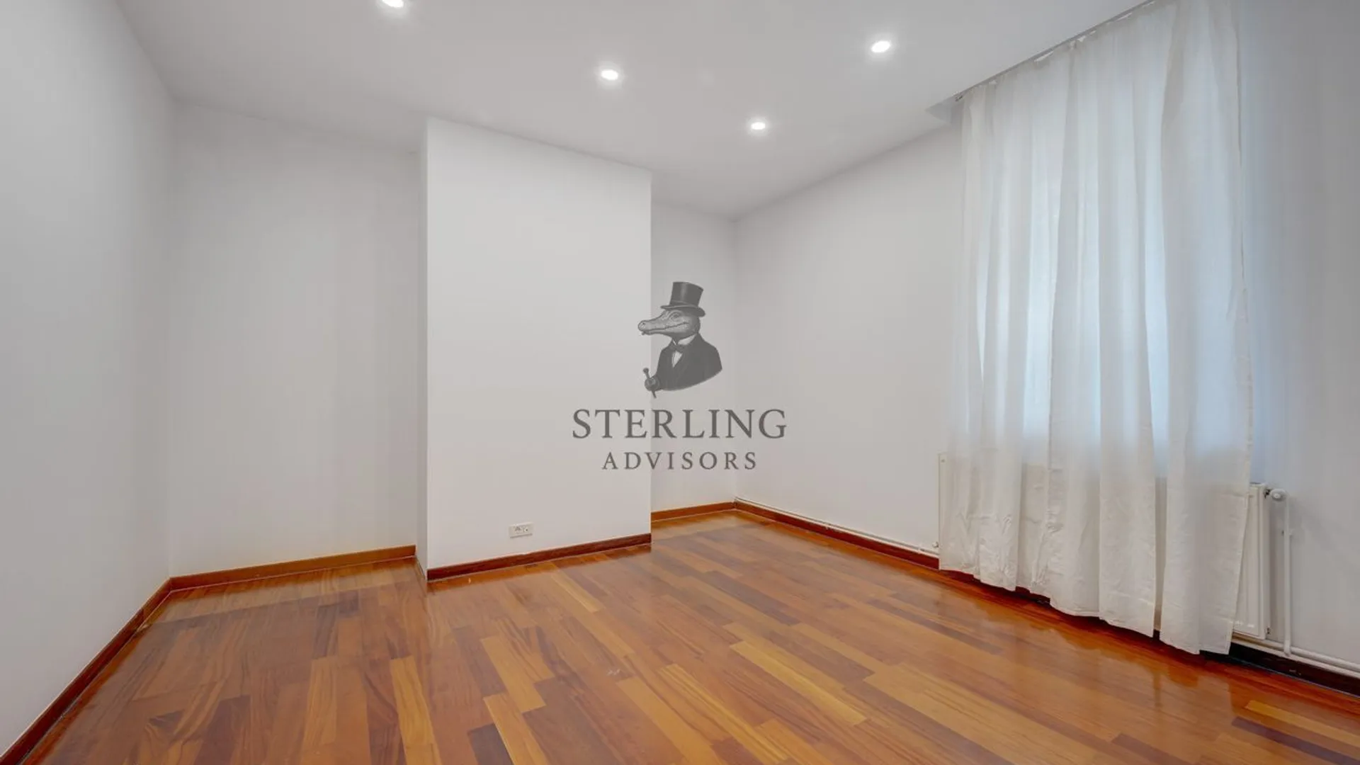 Malul lacului Bordei, Cartier Primaverii, apt 4 camere (190mp utili) 13