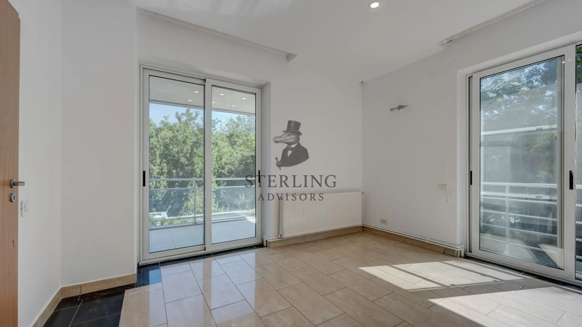 Malul lacului Bordei, Cartier Primaverii, apt 4 camere (190mp utili) 14