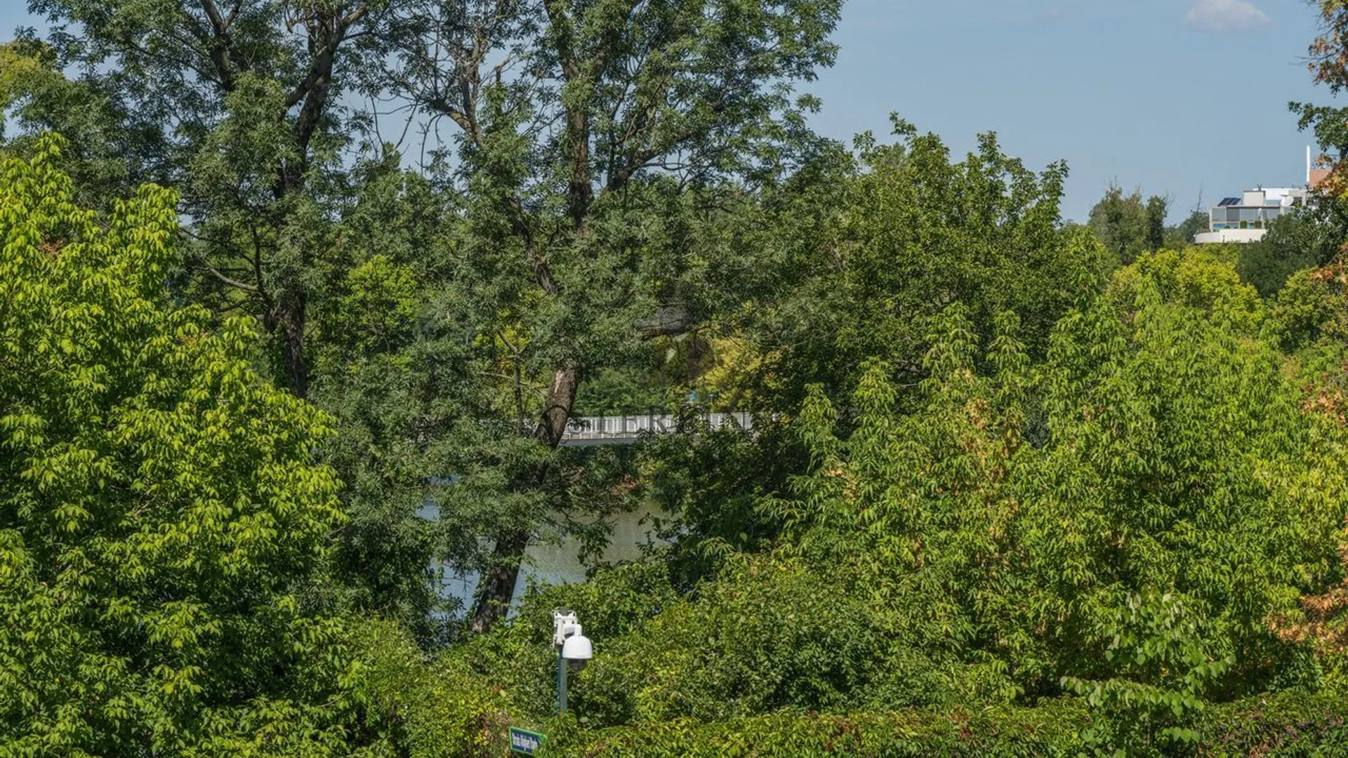 Malul lacului Bordei, Cartier Primaverii, apt 4 camere (190mp utili) 16