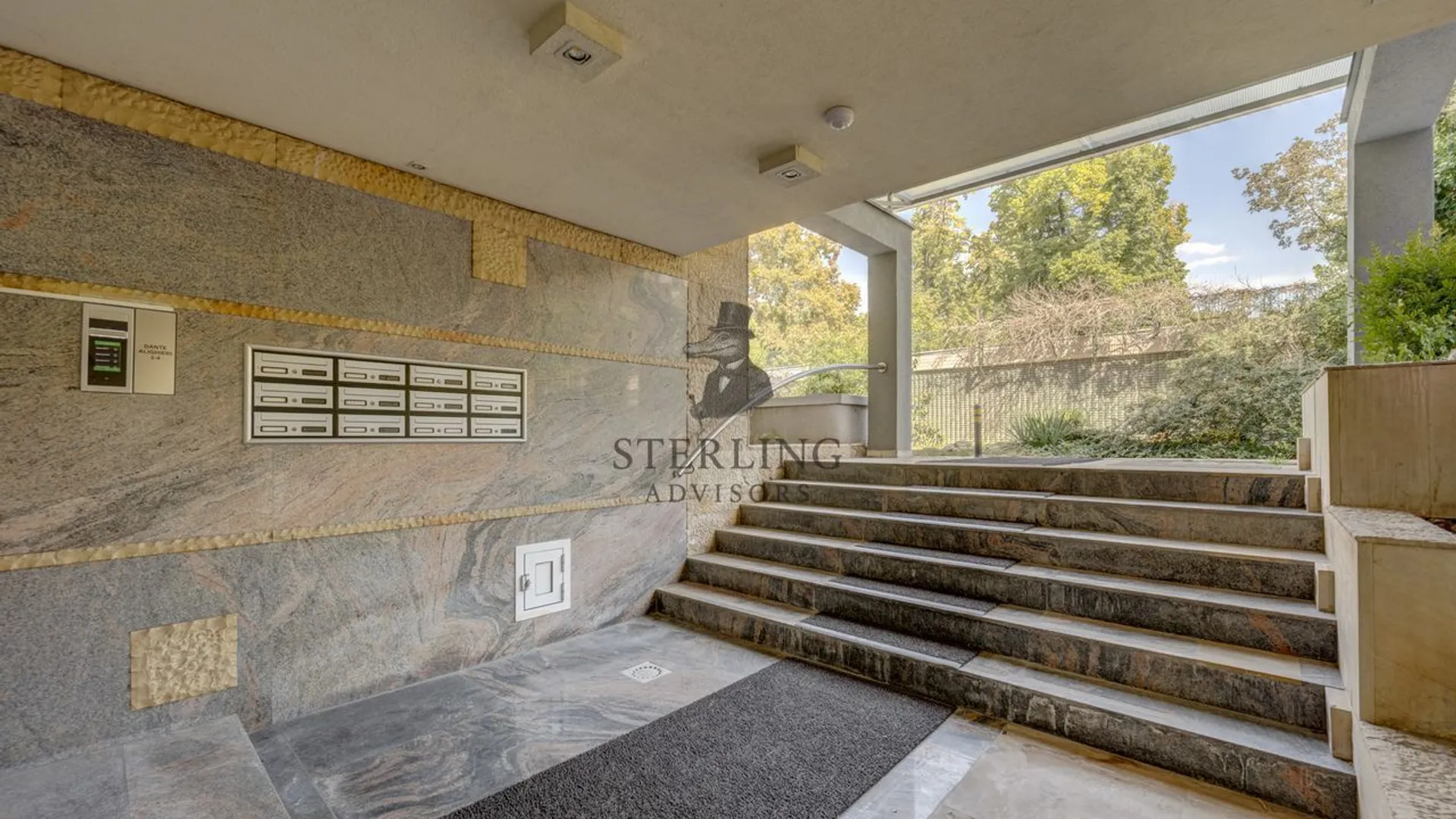 Malul lacului Bordei, Cartier Primaverii, apt 4 camere (190mp utili) 4