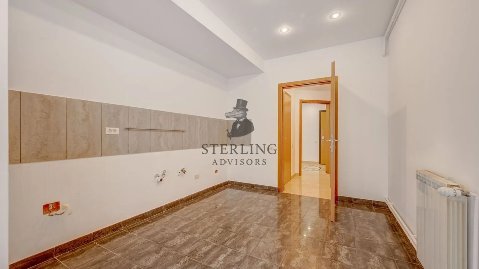 Malul lacului Bordei, Cartier Primaverii, apt 4 camere (190mp utili) 6