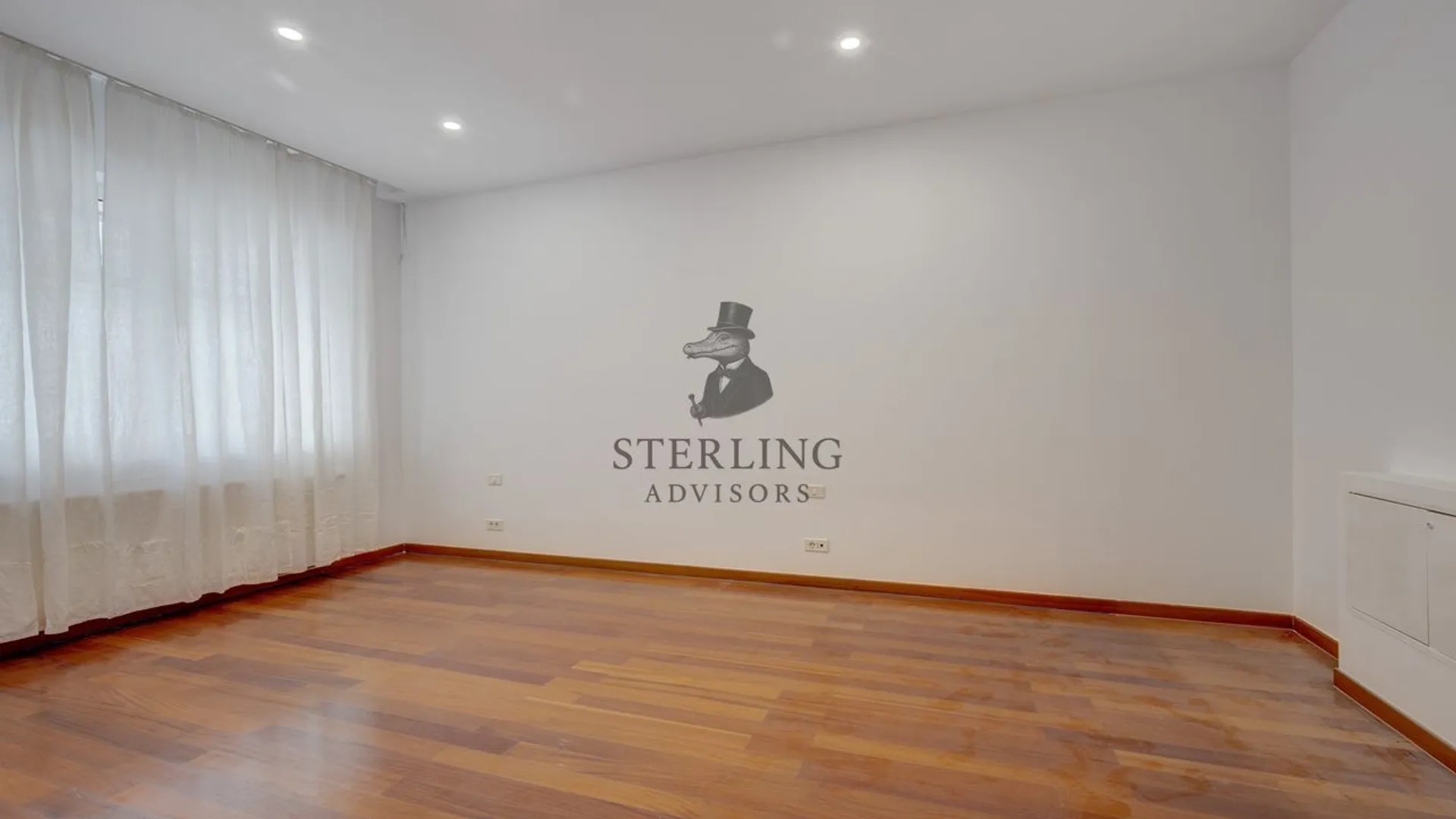 Malul lacului Bordei, Cartier Primaverii, apt 4 camere (190mp utili) 8