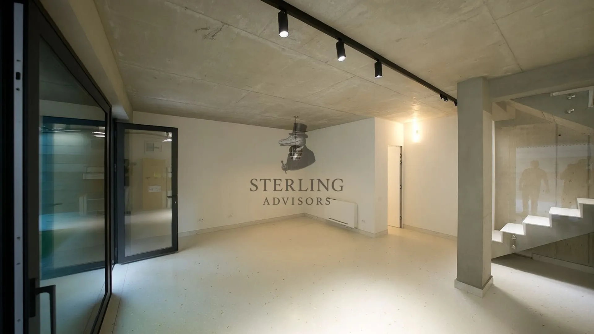 Duplex  Dorobanti P+1, 154 mp + curte 50 mp, 2 locuri de parcare. 3