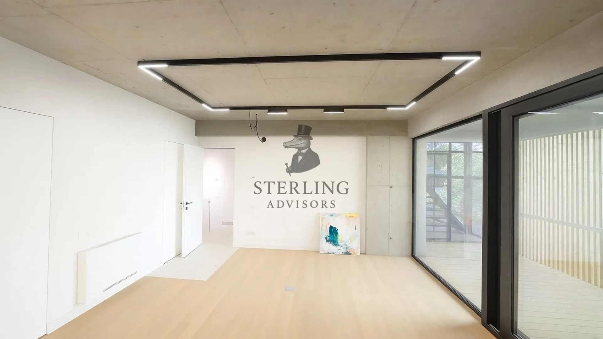 Duplex  Dorobanti P+1, 154 mp + curte 50 mp, 2 locuri de parcare. 4