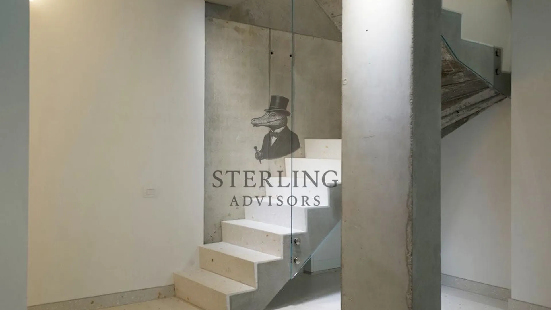 Duplex  Dorobanti P+1, 154 mp + curte 50 mp, 2 locuri de parcare. 6