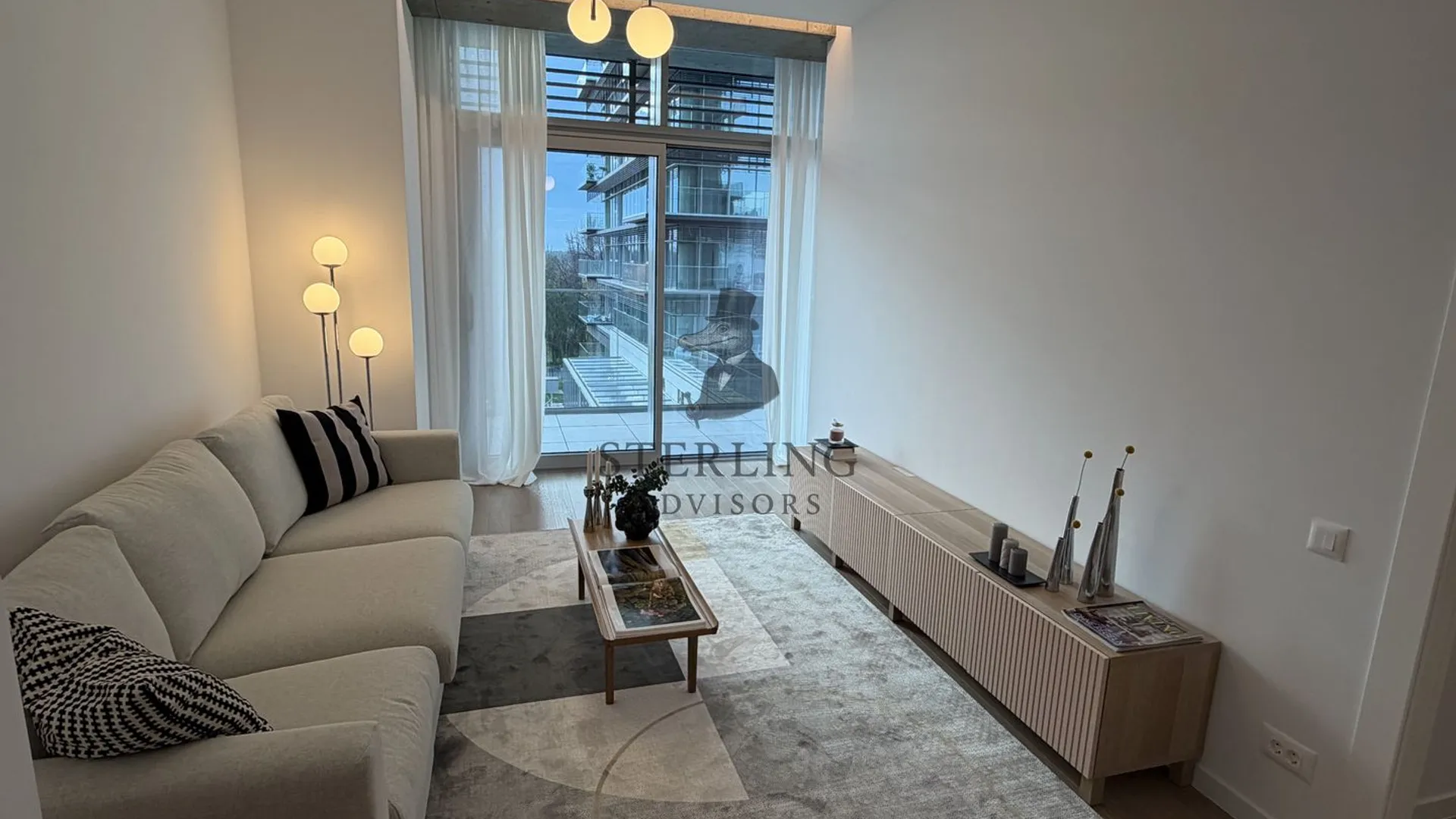 UP-site - 2 camere premium de inchiriat - parcare si boxa incluse 2