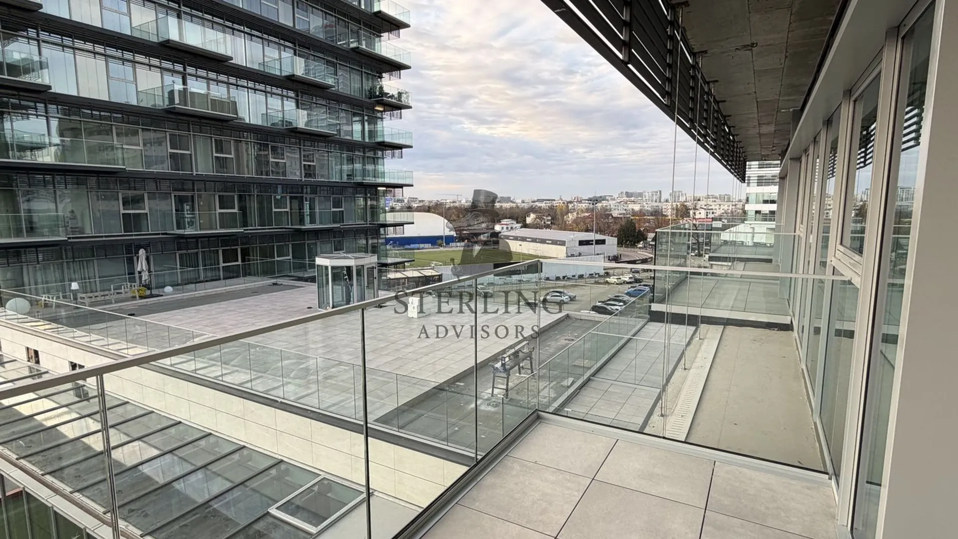 UP-site - 2 camere premium de inchiriat - parcare si boxa incluse 19