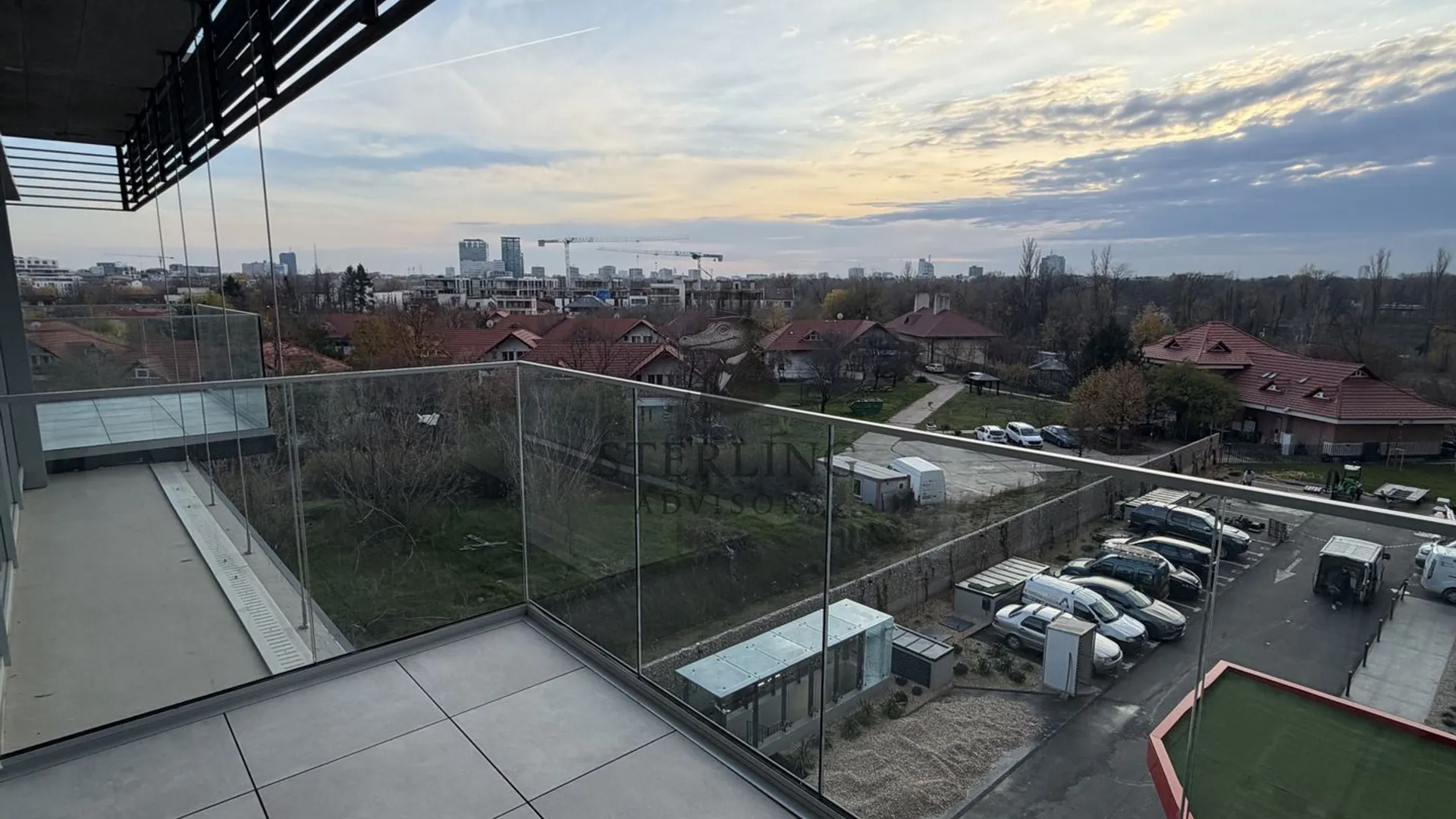 UP-site - 2 camere premium de inchiriat - parcare si boxa incluse 20