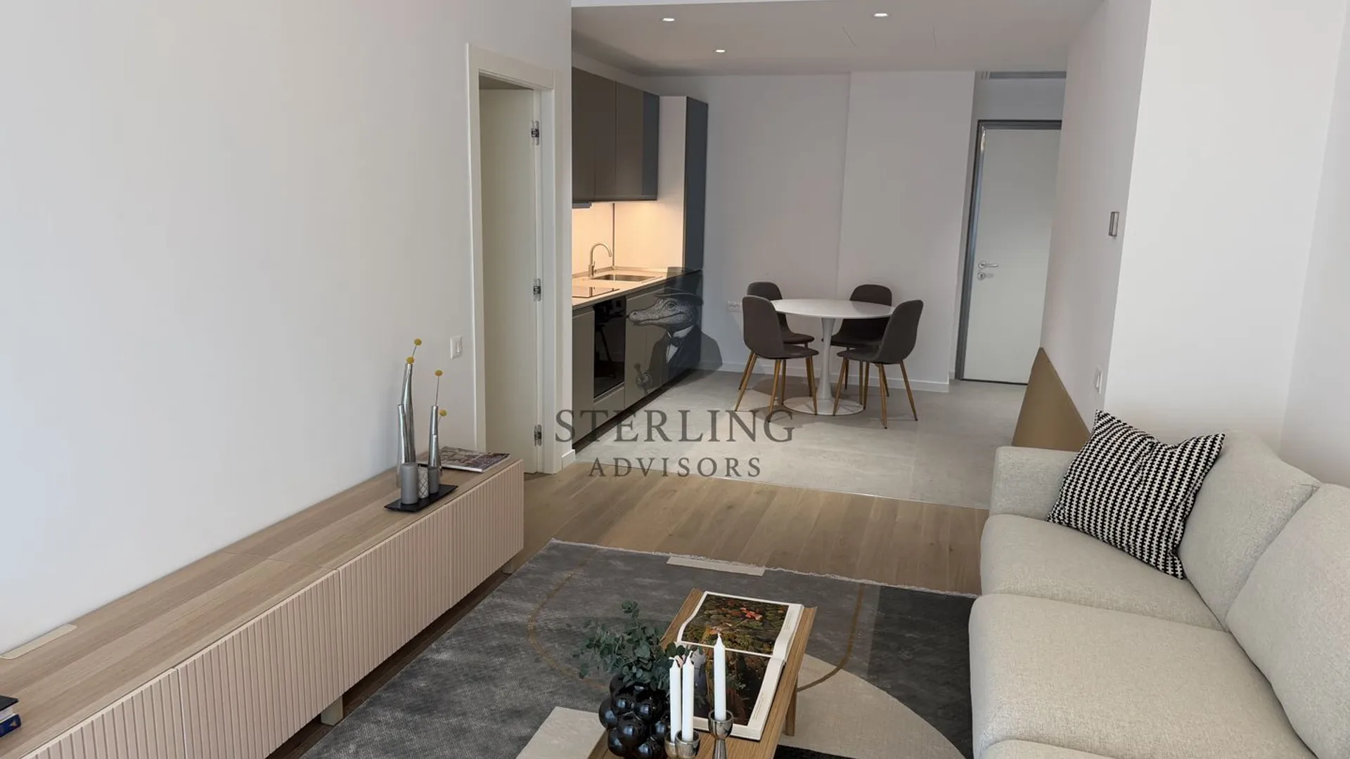 UP-site - 2 camere premium de inchiriat - parcare si boxa incluse 3