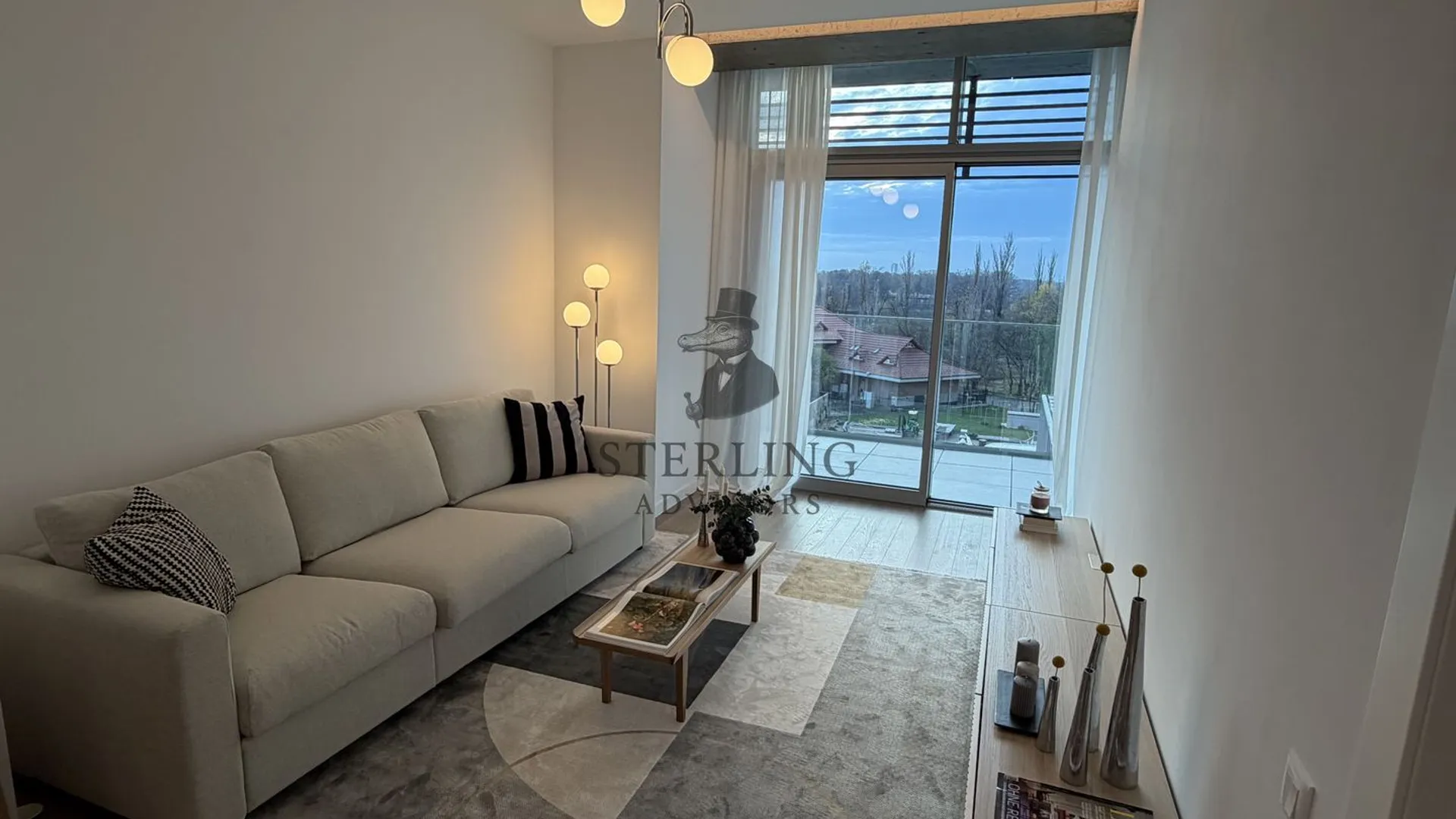 UP-site - 2 camere premium de inchiriat - parcare si boxa incluse 4