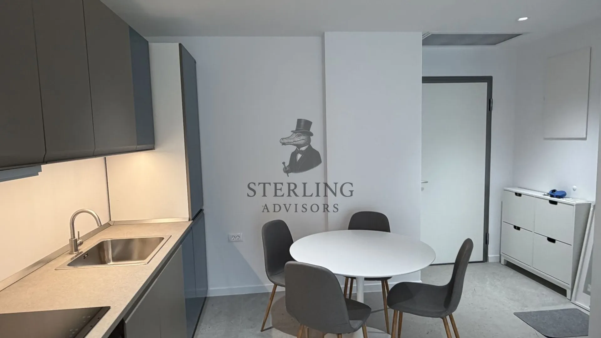 UP-site - 2 camere premium de inchiriat - parcare si boxa incluse 5